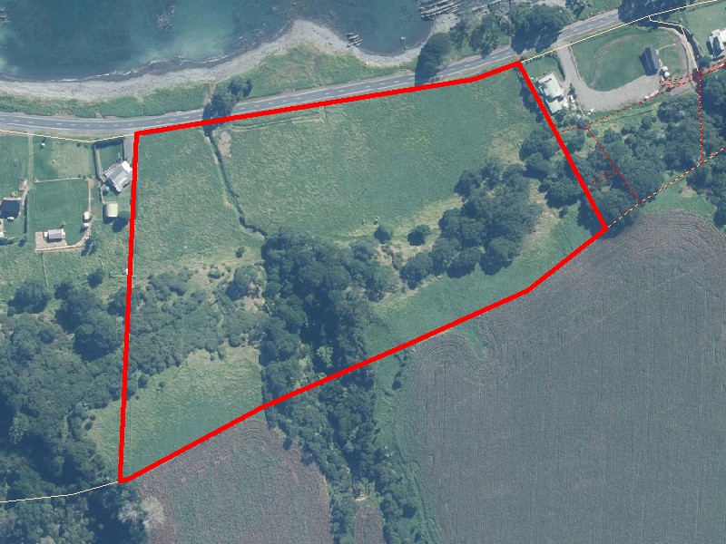 Block 10 Matapapa, State Highway 35, Waihau Bay, Opotiki District