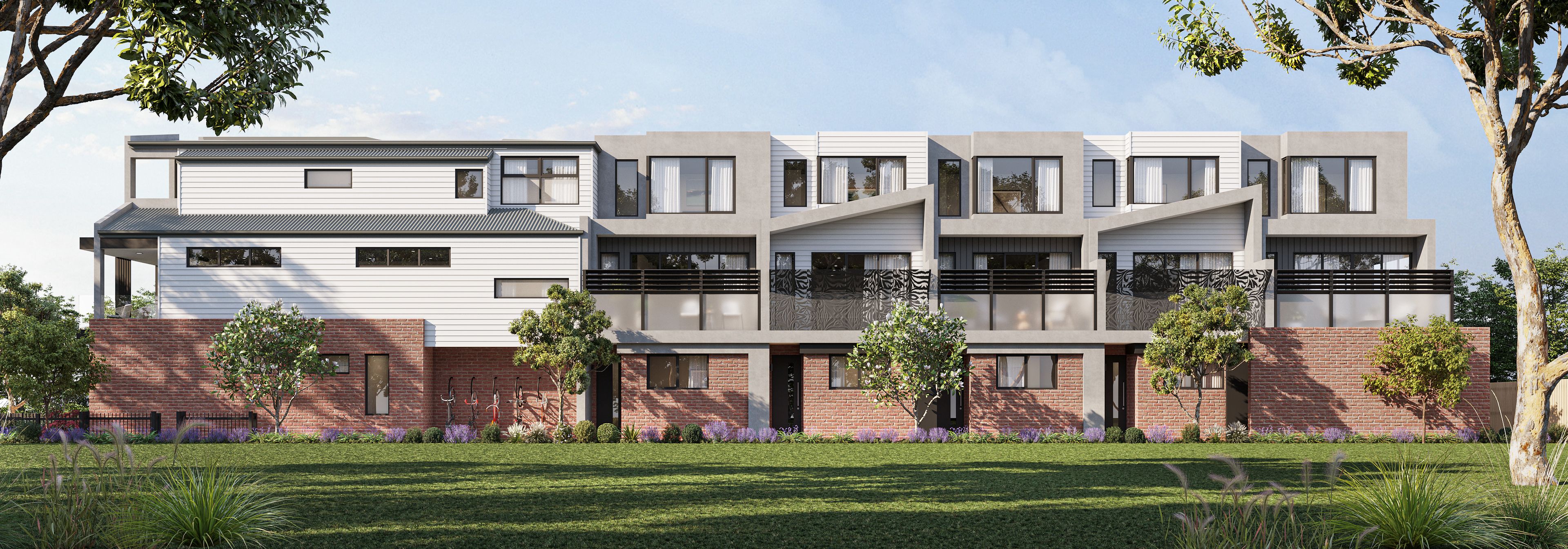 3,5,6/31 Bent Street, Altona, VIC 3018