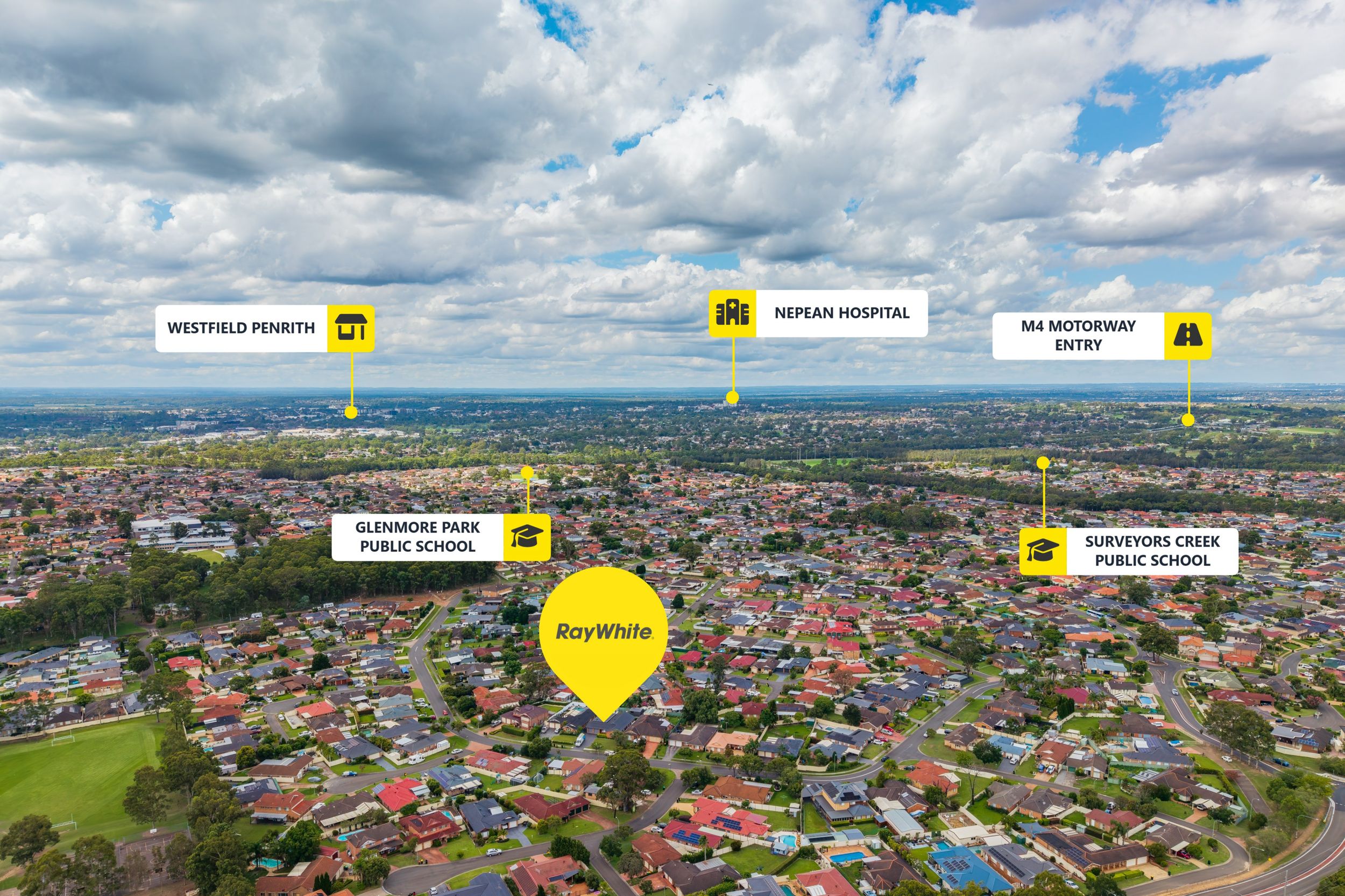 46 Womra Crescent, Glenmore Park, NSW