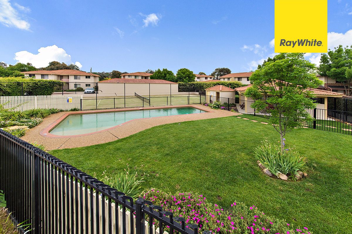 104/36 Paul Coe Crescent, Ngunnawal, ACT 2913