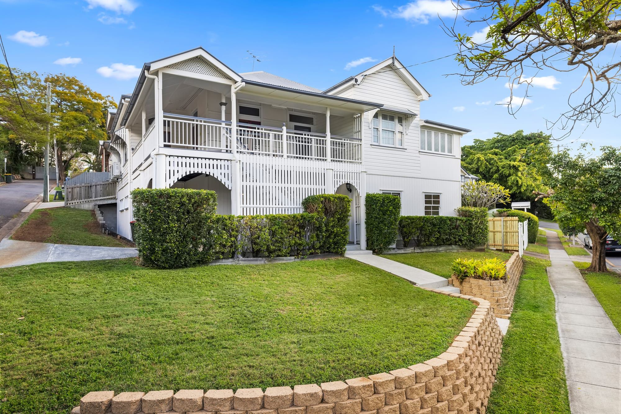 14 Munro Street — photo from Ray White Ashgrove