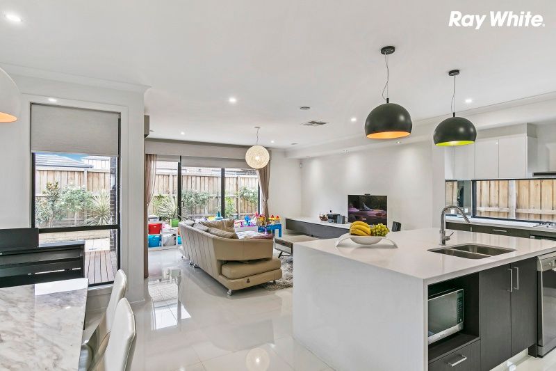 40 Verdant Street, Wantirna South, VIC 3152