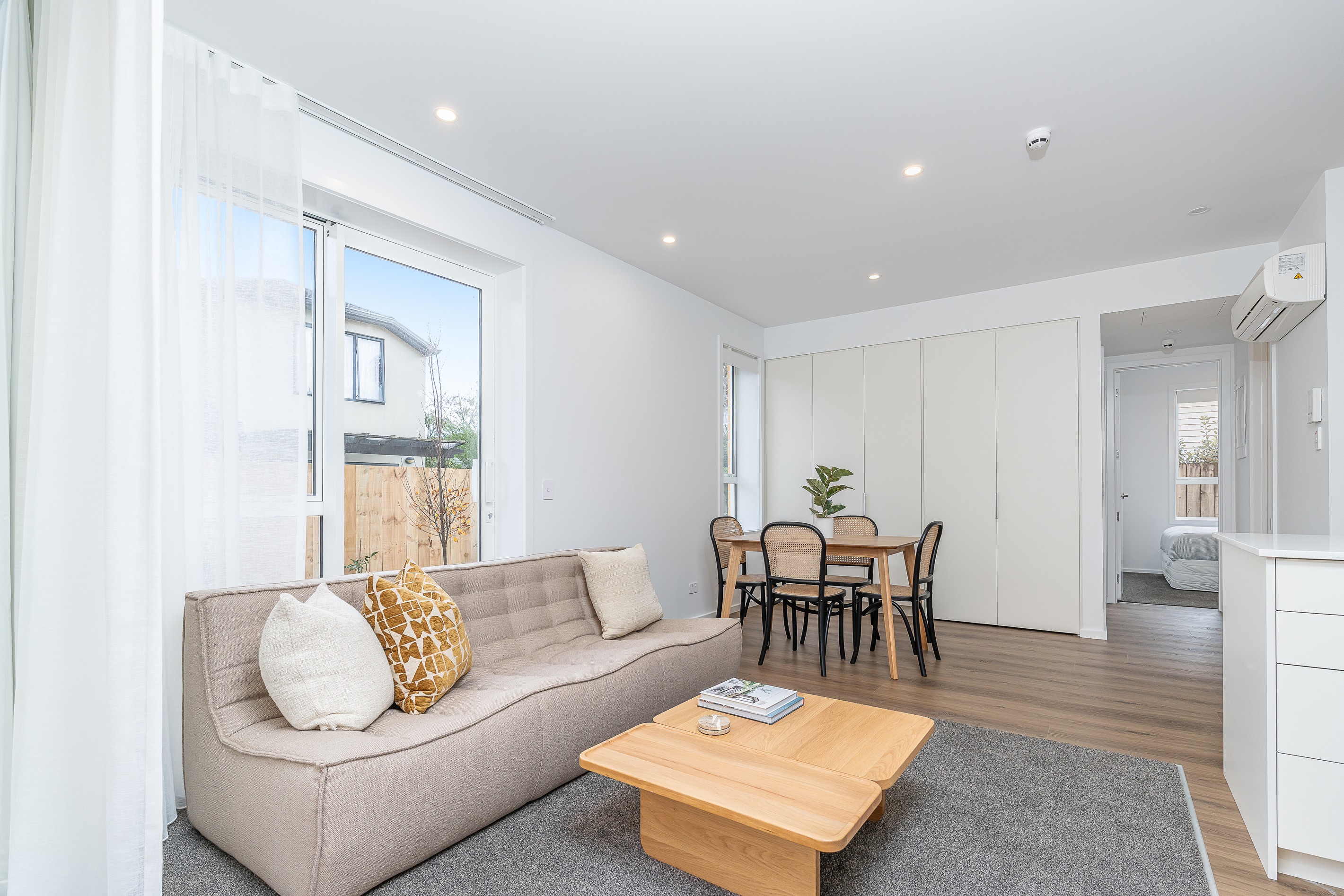 G01/2b Oakley Avenue, Waterview, Auckland City