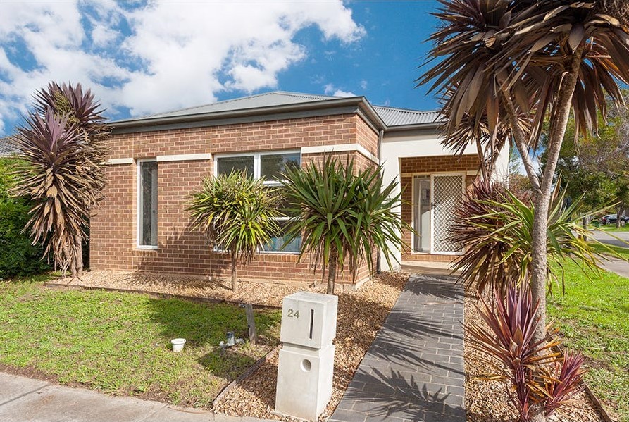 24 Middlesborough Drive, Craigieburn, VIC 3064