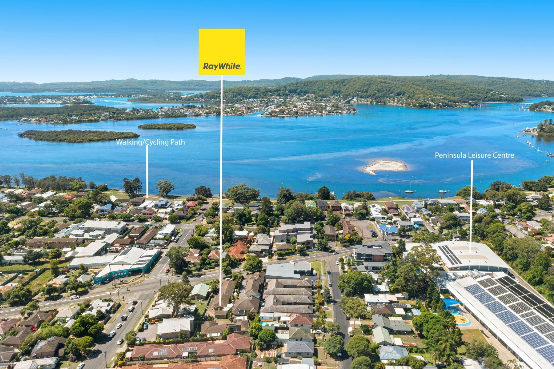 215 Blackwall Road, Woy Woy NSW 2256