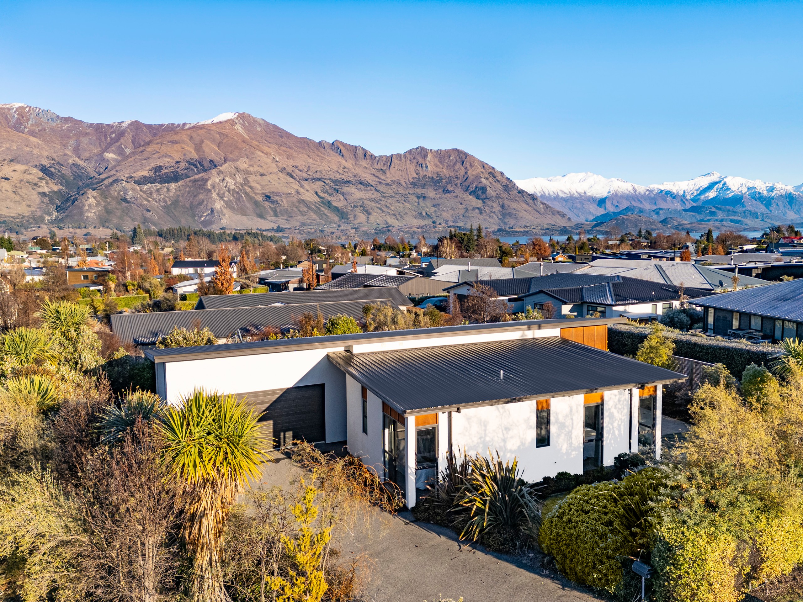 13 Matipo Street, Wanaka, Queenstown Lakes District
