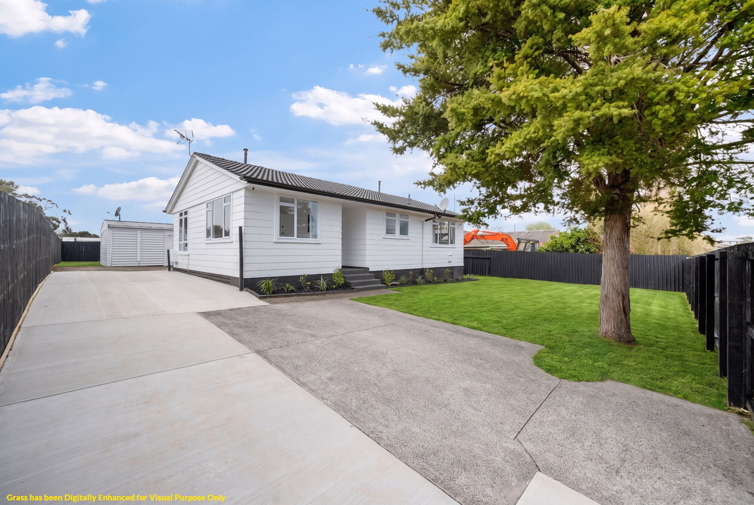 80 Heyford Close, Mangere, Manukau City