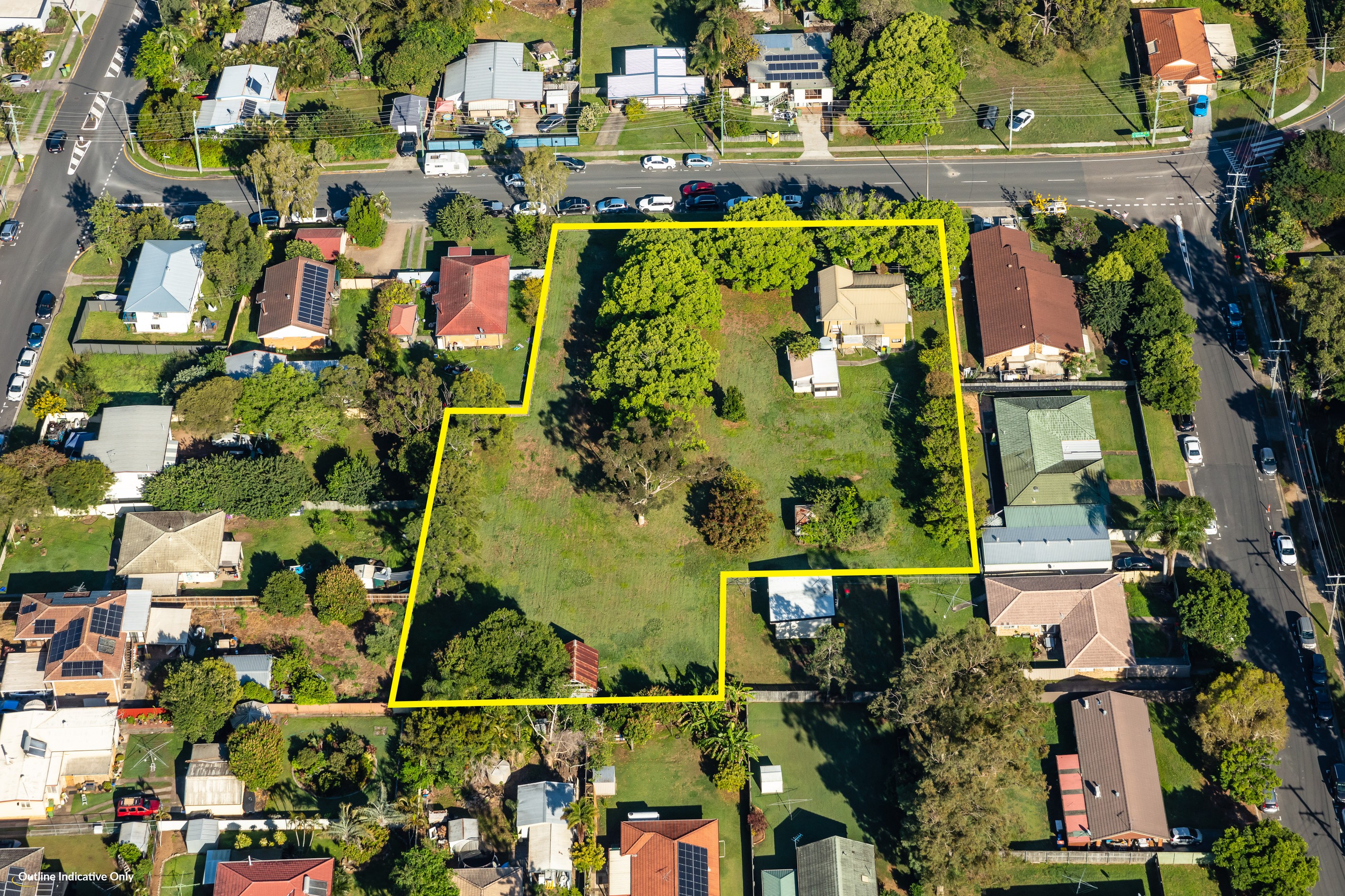 4-8 Bernice Street, Loganlea, QLD 4131