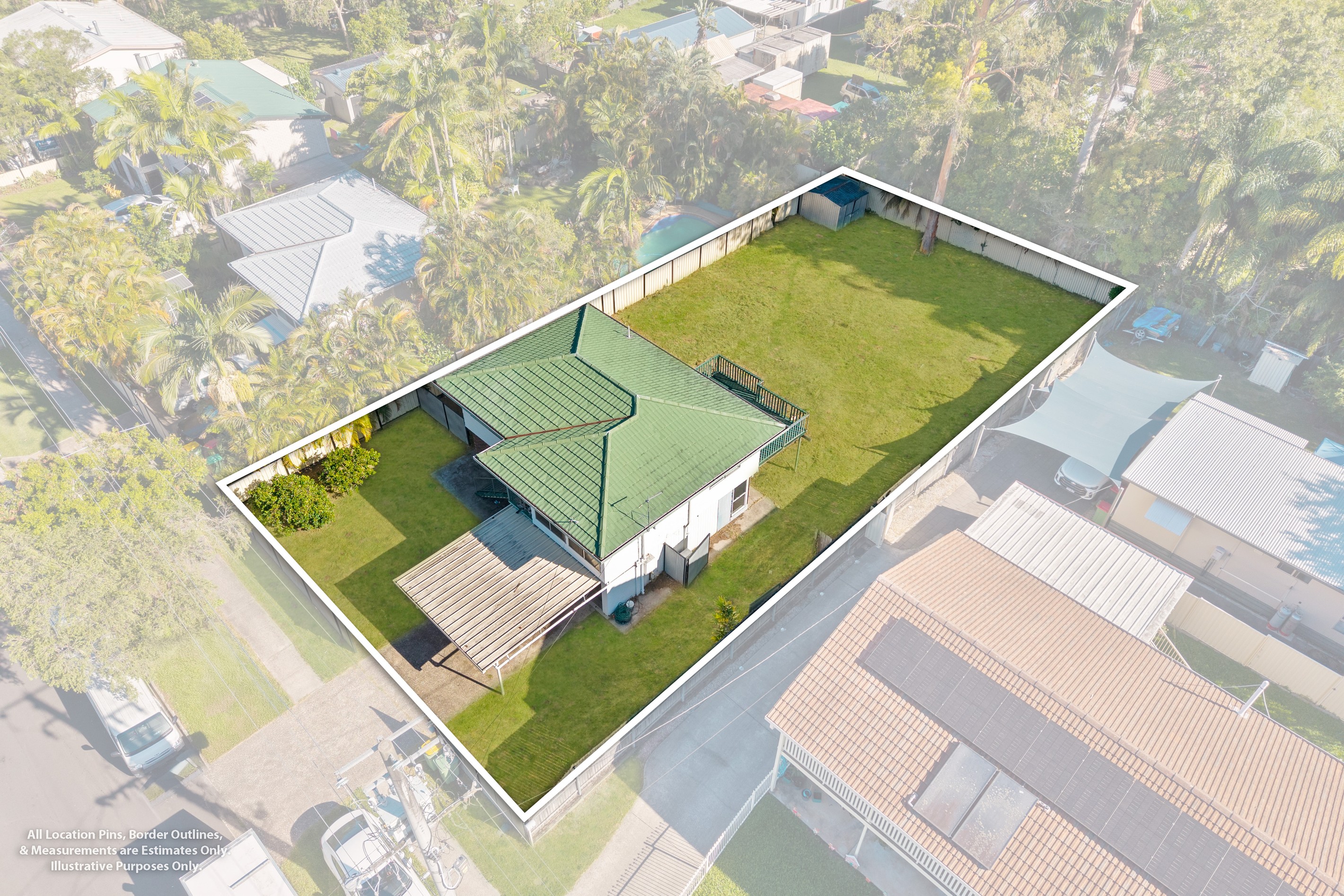 5 Coral Street, Loganlea, QLD 4131