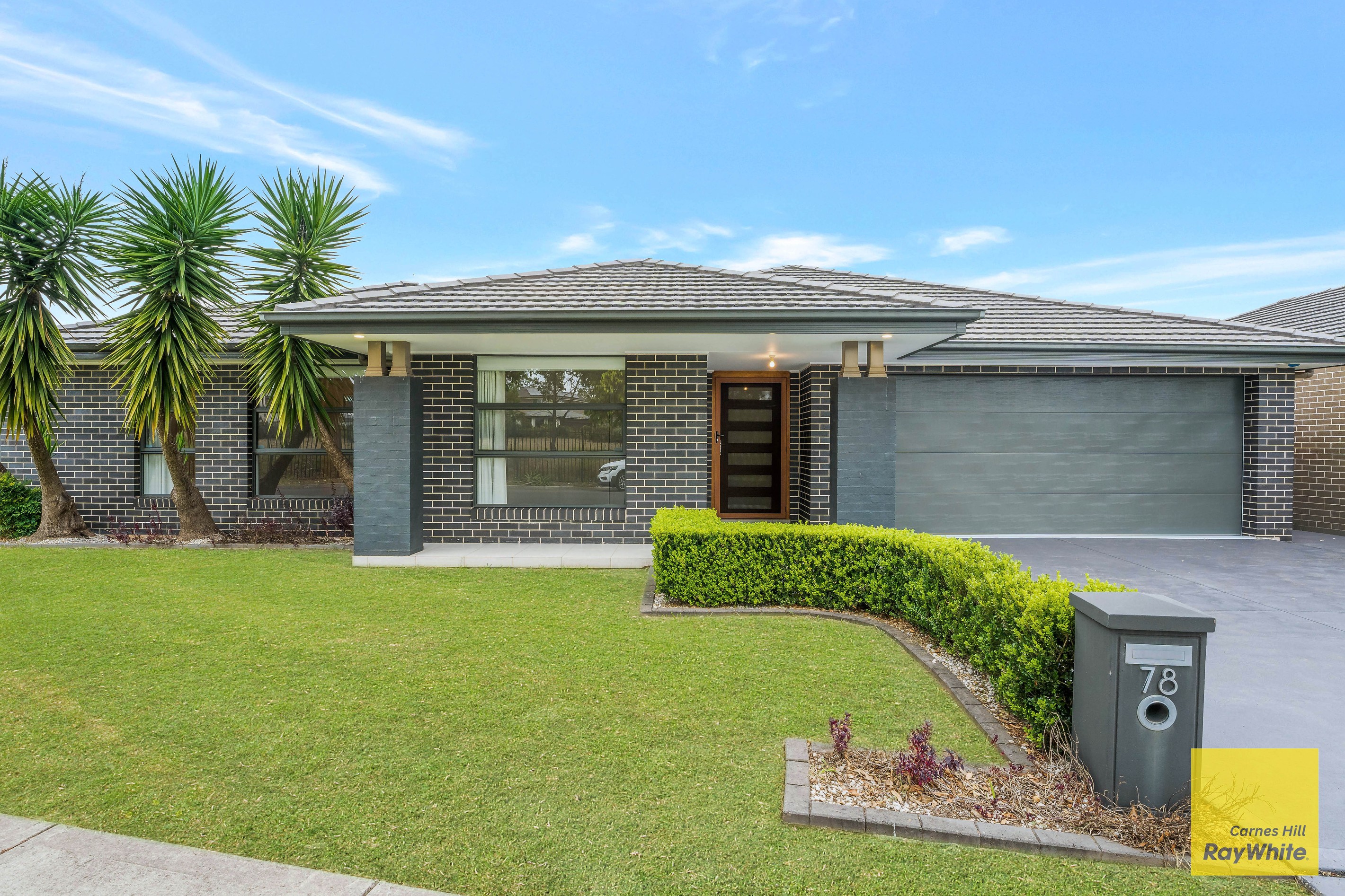 78 Winter Street, Denham Court, NSW 2565