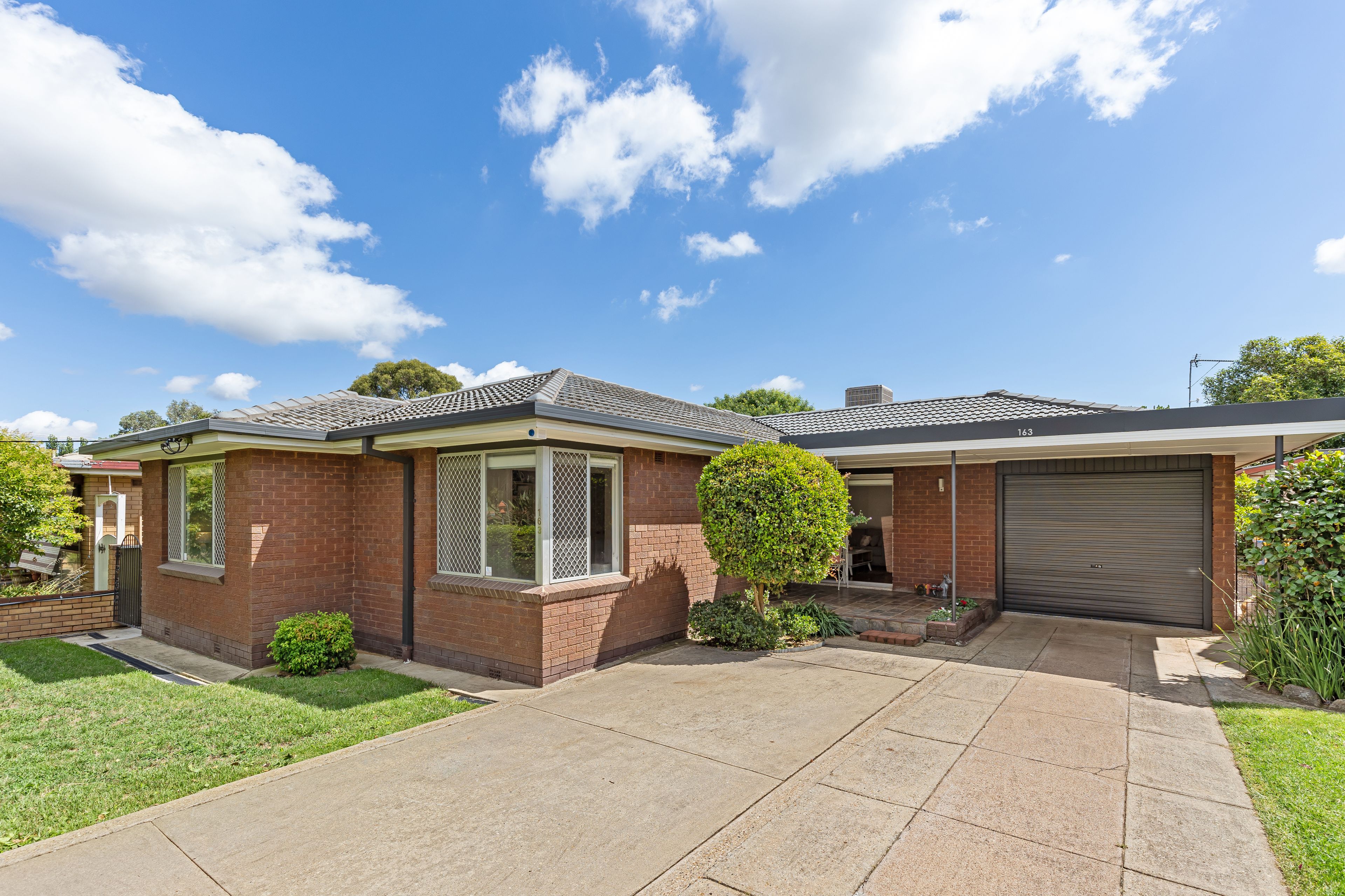 163 Red Hill Road, Tolland, NSW 2650 Sold House Ray White Wagga Wagga