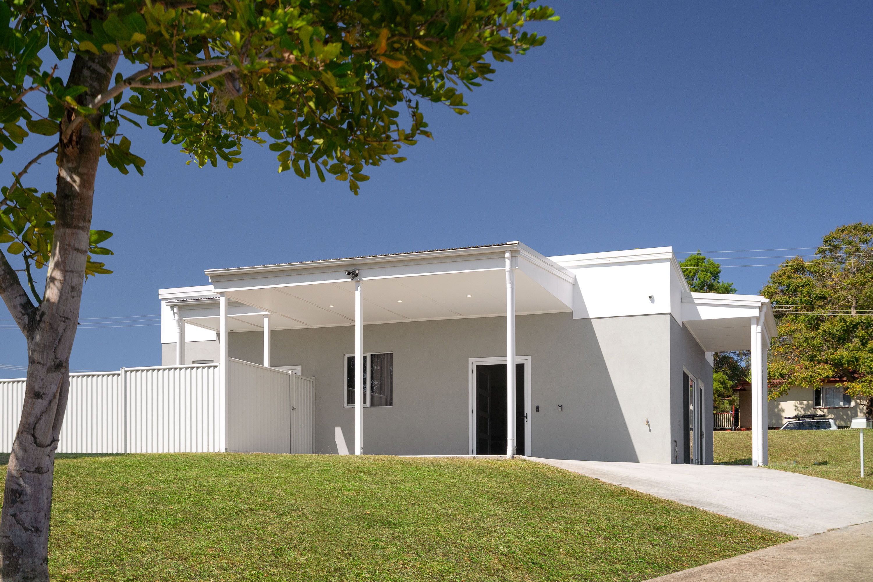 40 Ada Street, Leichhardt, QLD 4305