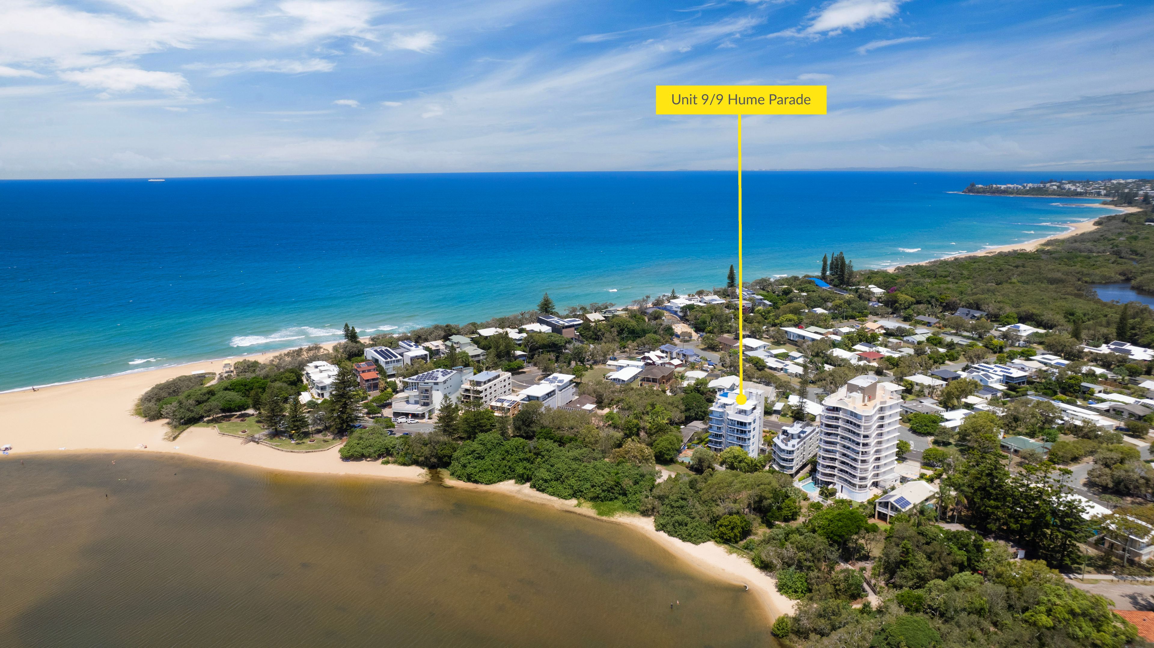 9 Hume Parade, Currimundi QLD 4551