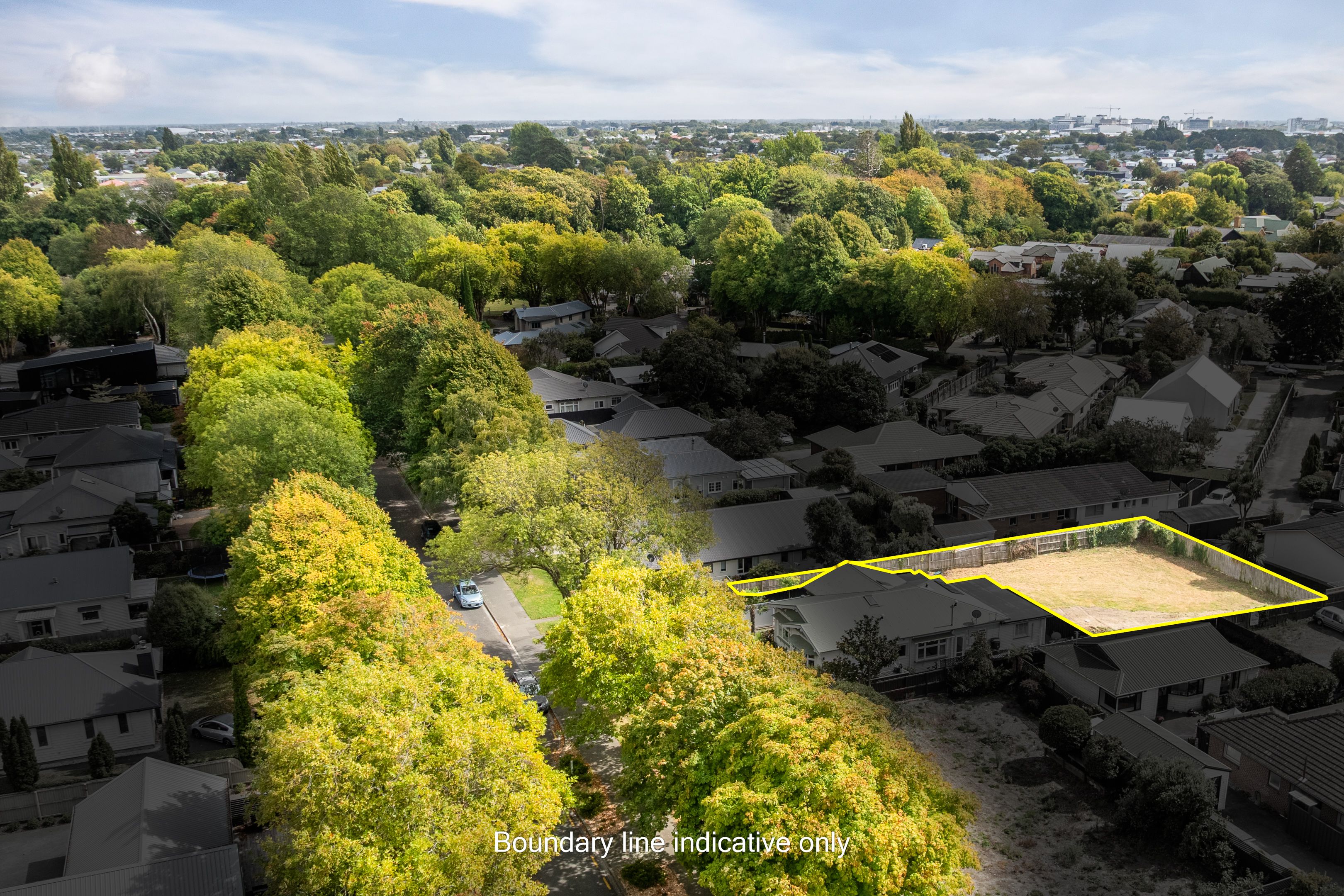 4a Wherstead Road, Cashmere, Christchurch City