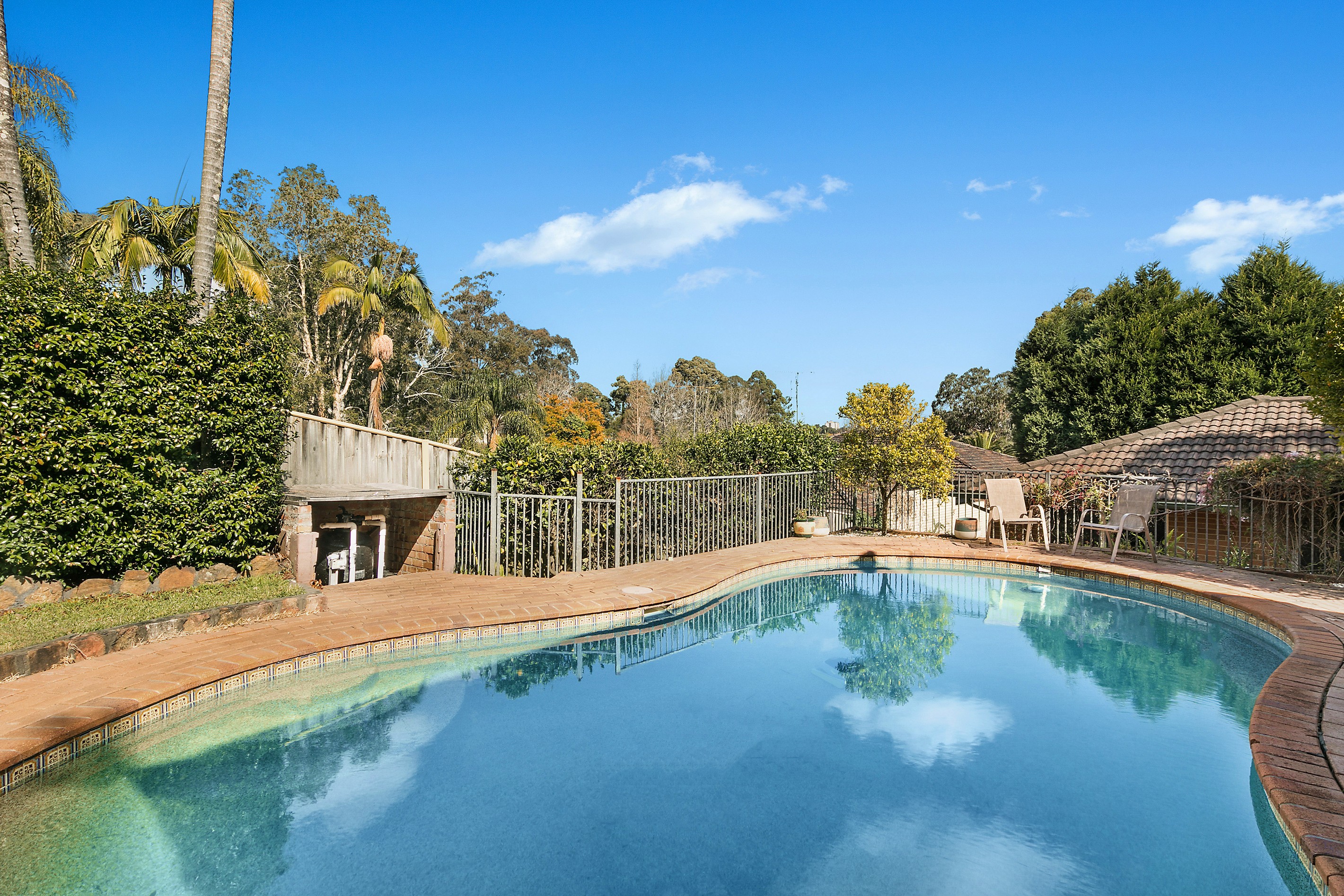 87 Curtin Avenue, Wahroonga, NSW 2076