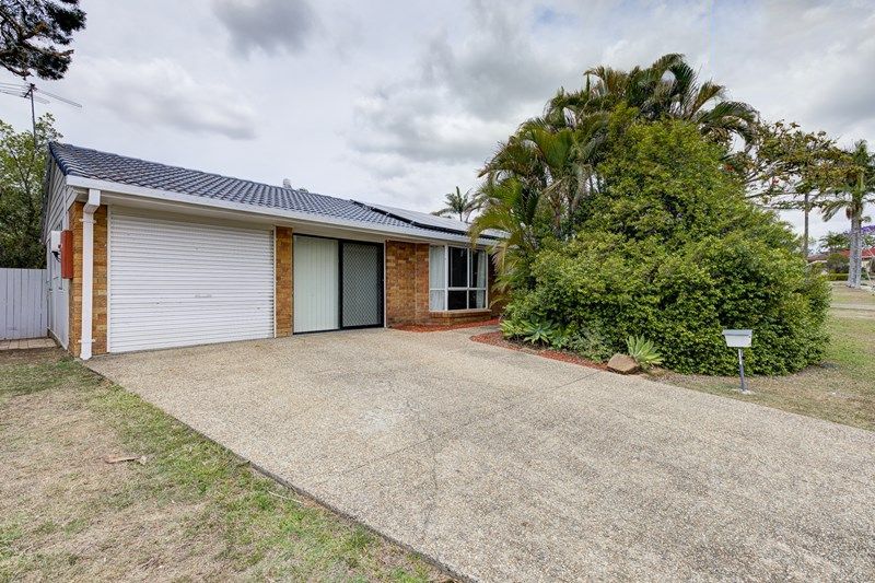 35 Staydar Crescent, Meadowbrook, QLD 4131