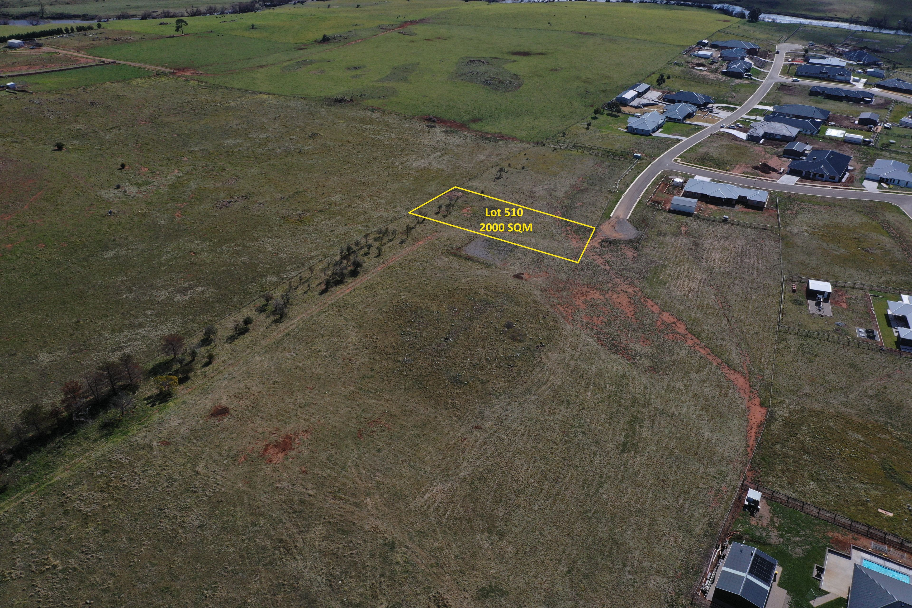 Lot 510 Platypus Circuit, Goulburn, NSW 2580