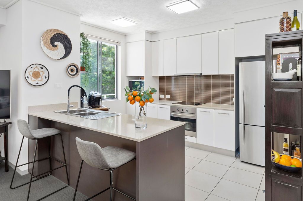 116/64 Sickle Avenue, Hope Island, QLD 4212