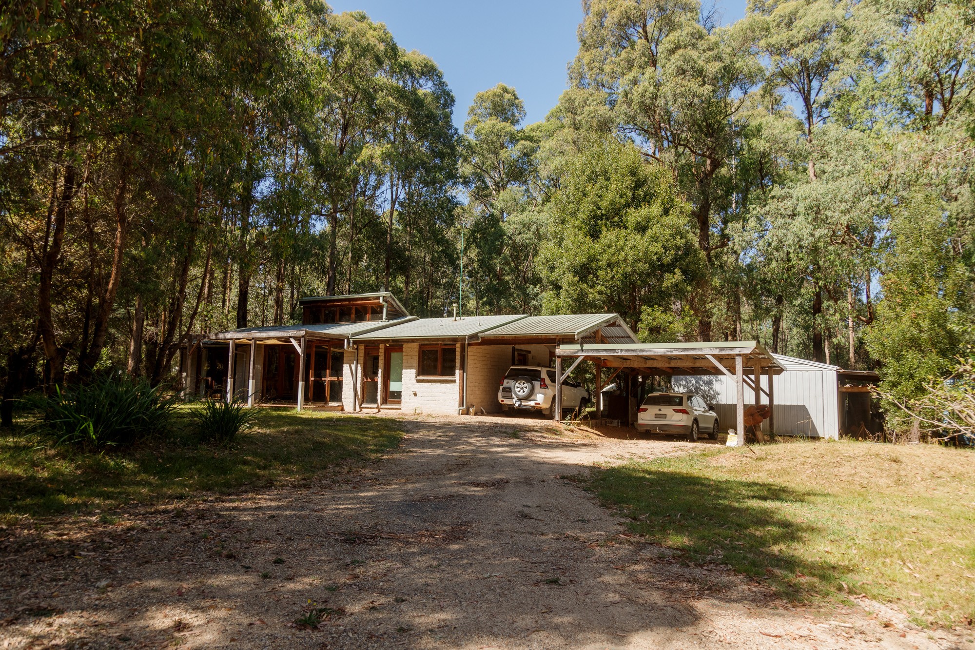 549 Marysville Road, Narbethong, VIC 3778