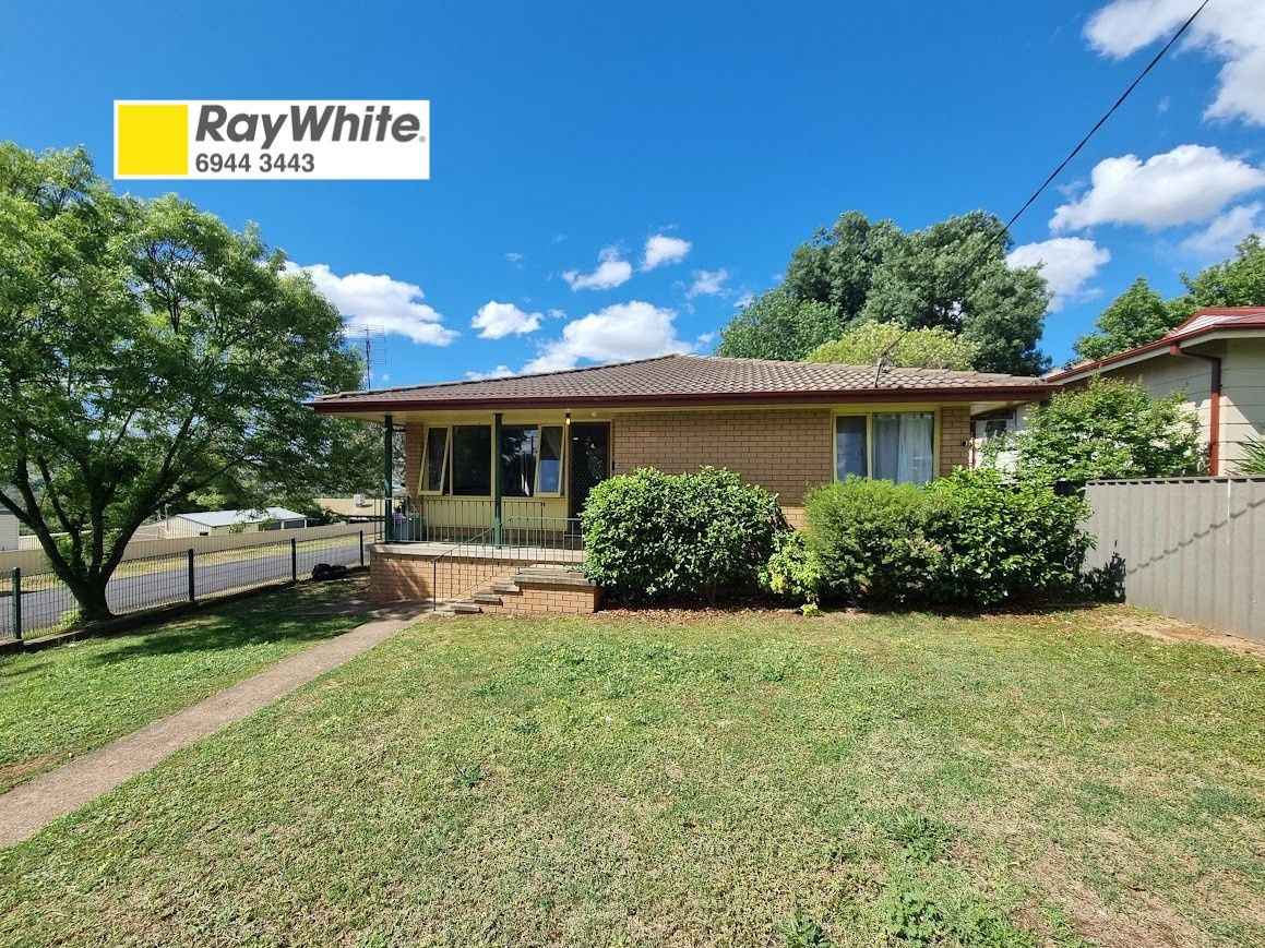46 Luke Street , South Gundagai NSW 2722