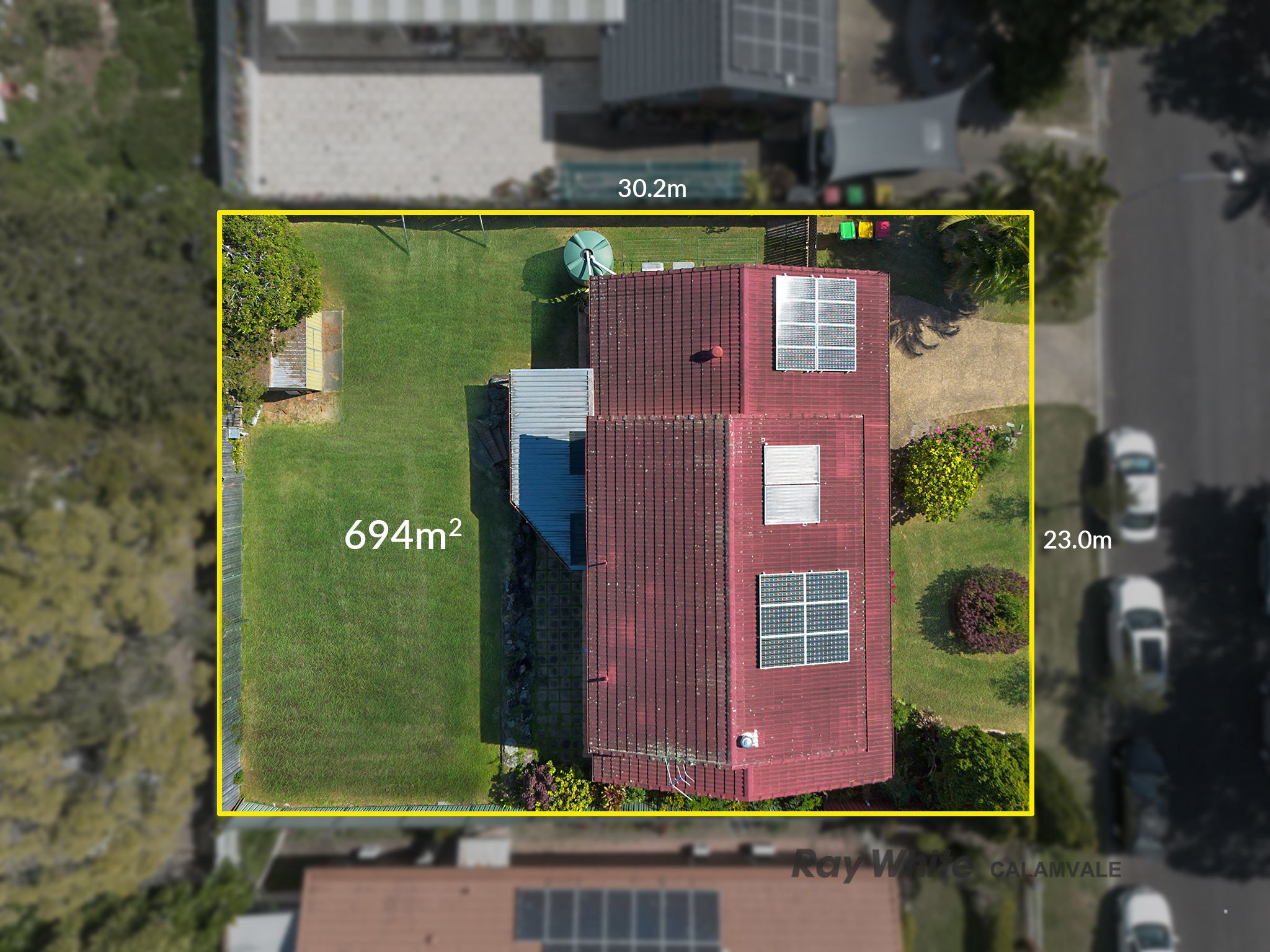 15 Cherrywood Street — photo from Ray White Calamvale