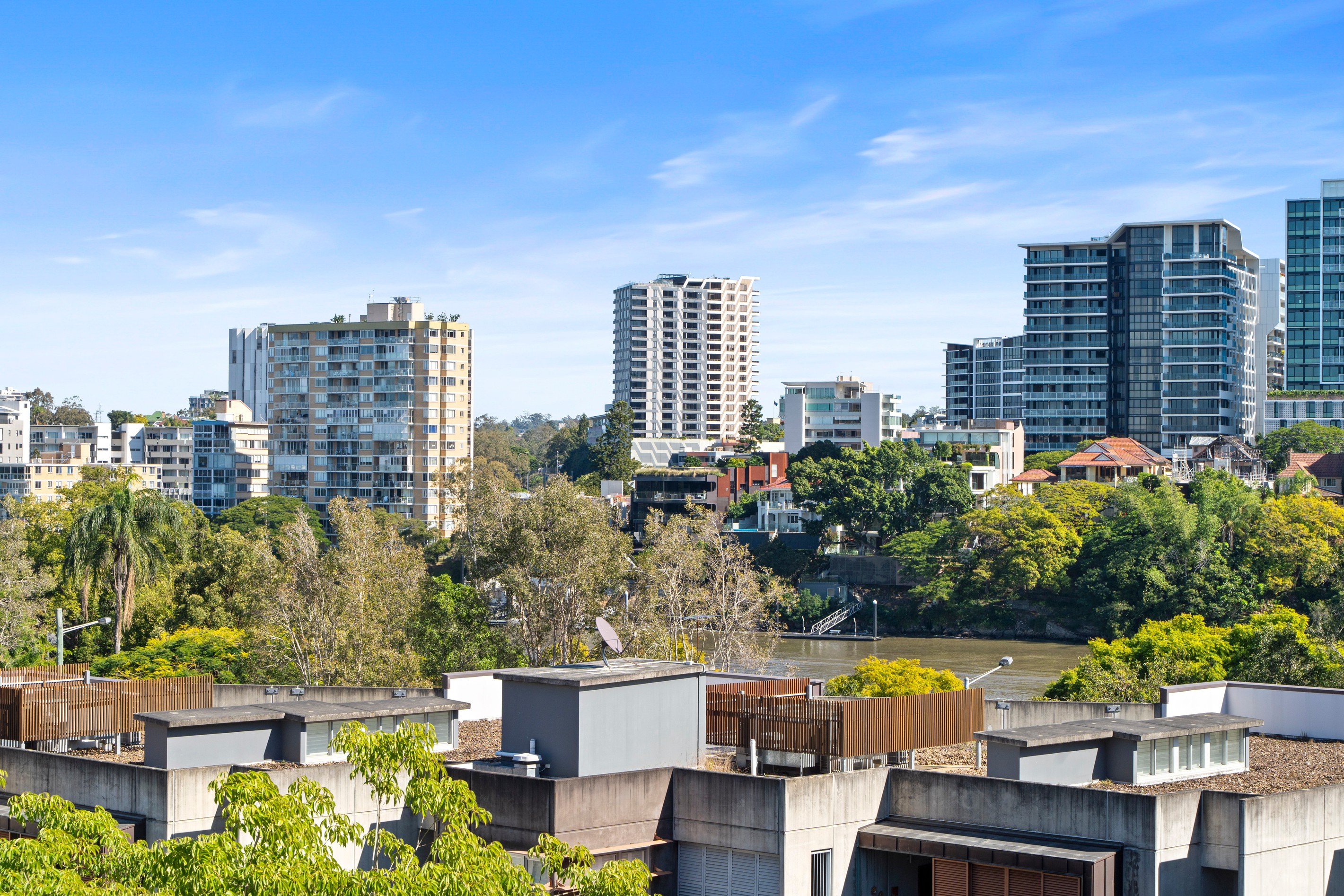 607/50 Ferry Road, West End, QLD 4101