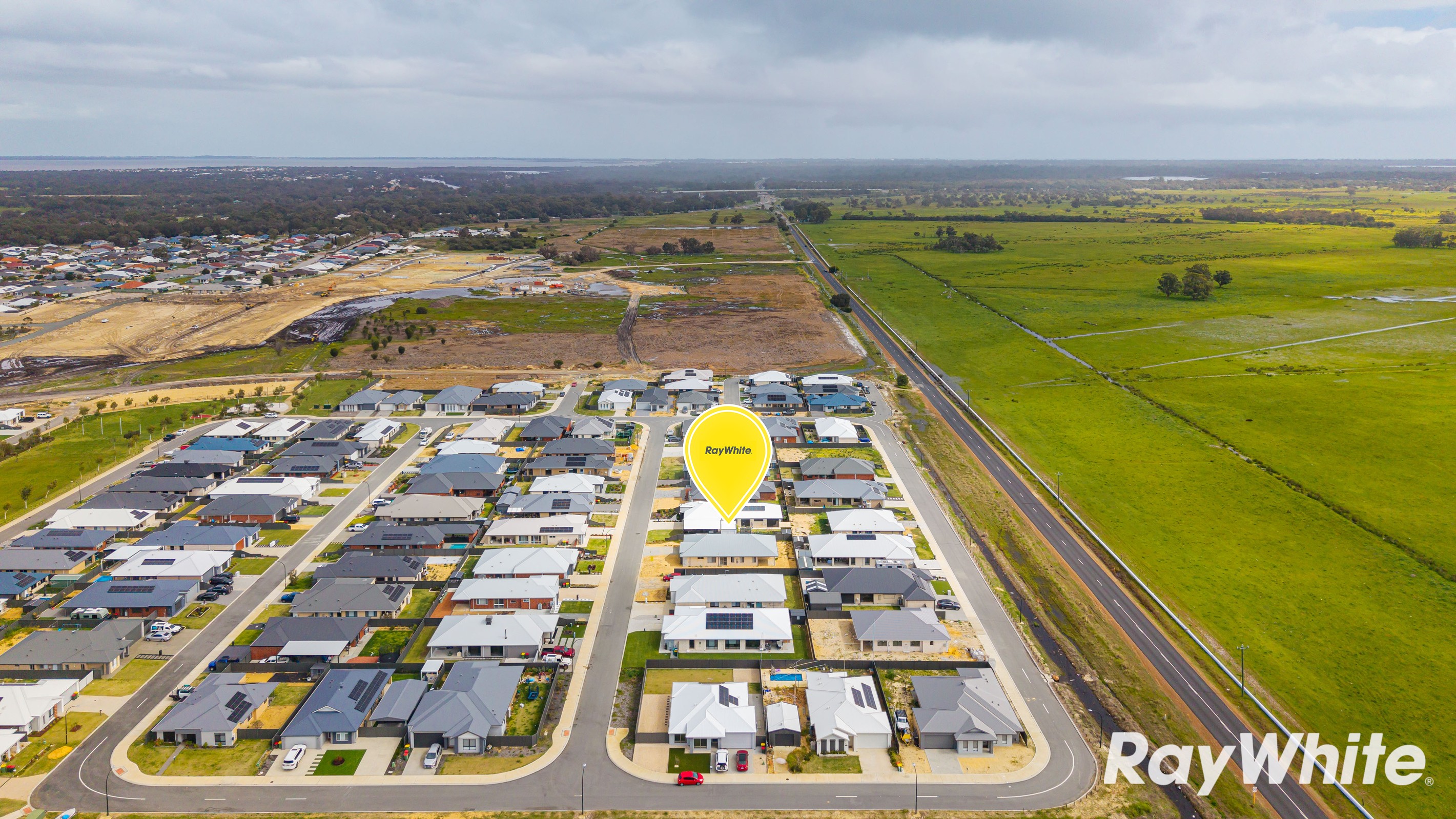 11 Goldwyer Way, Ravenswood, WA 6208