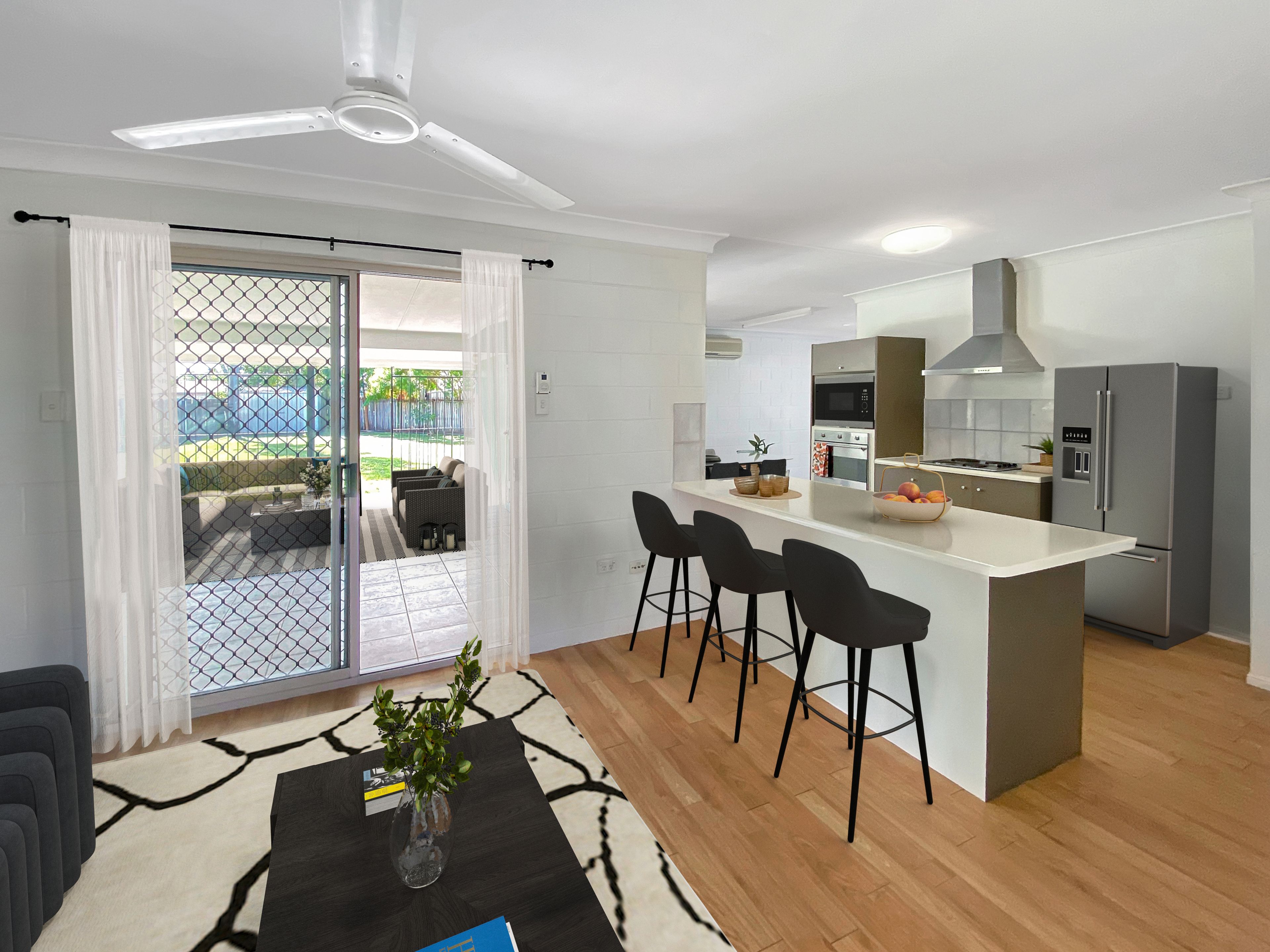 10 Sentosa Court, Kelso, QLD 4815