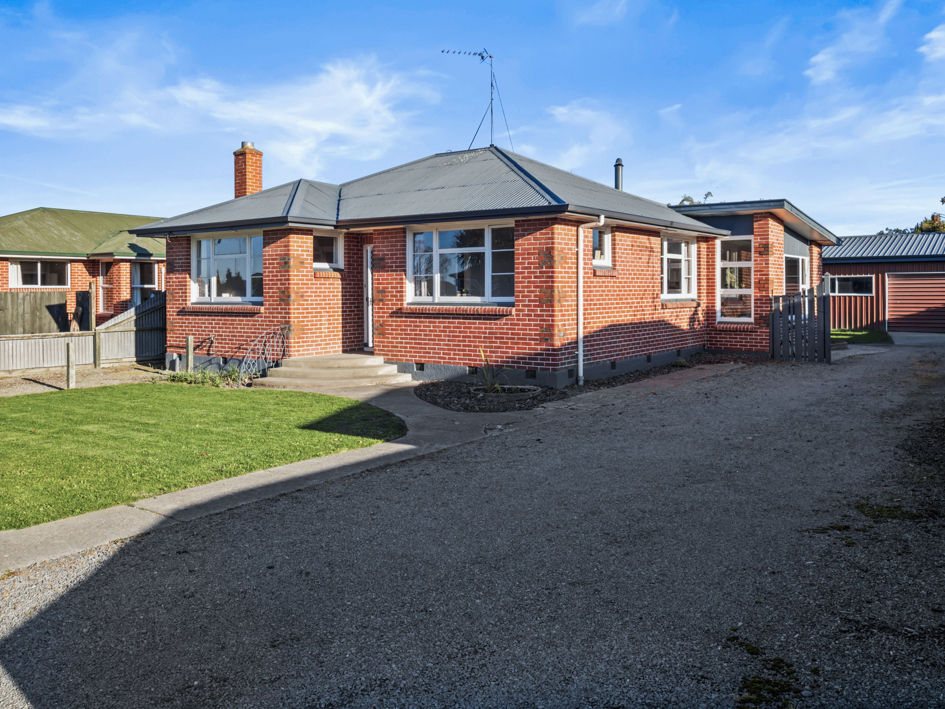 58 Wellington Street, Ashburton, Ashburton District