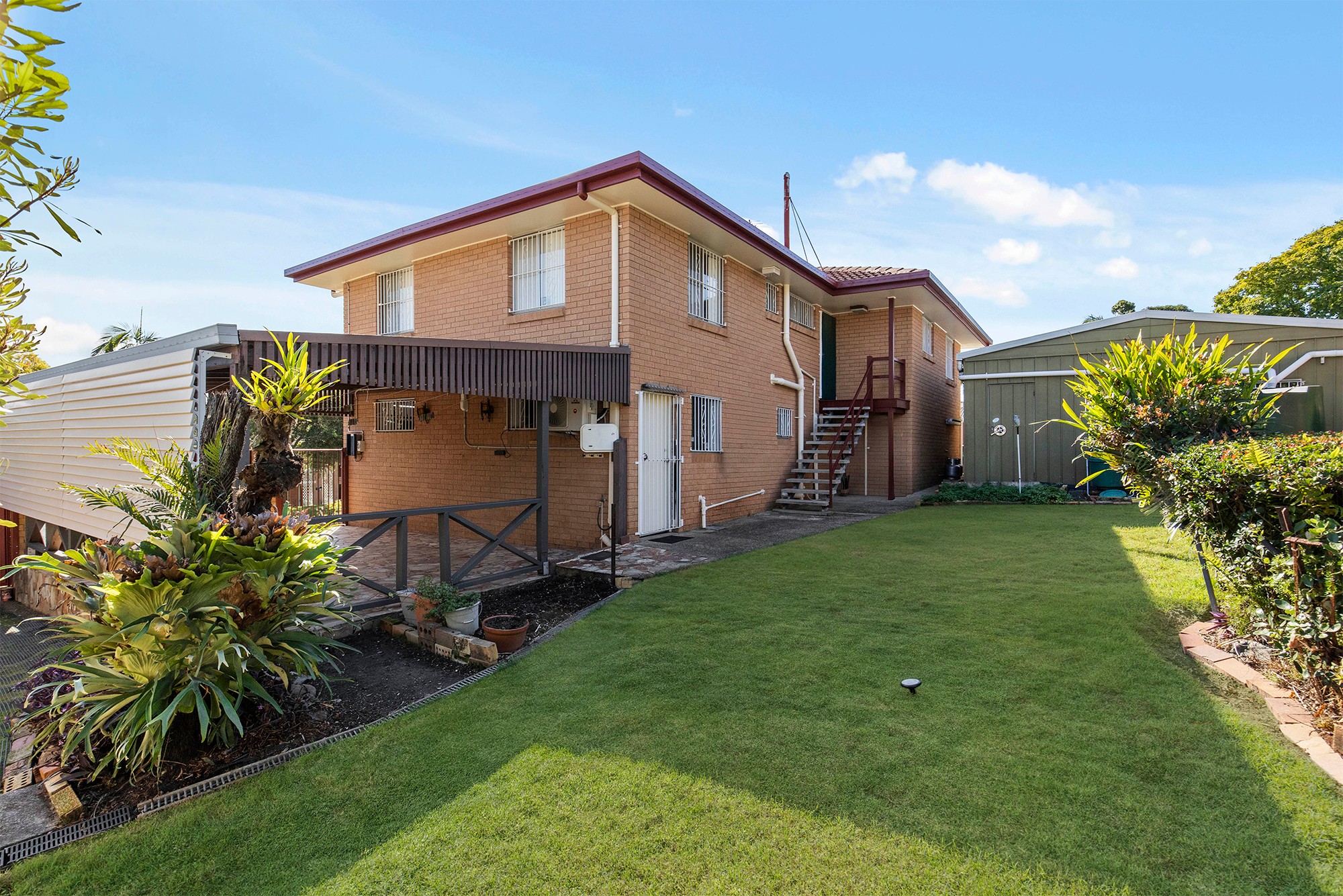 40 Gleason Street, McDowall, QLD 4053