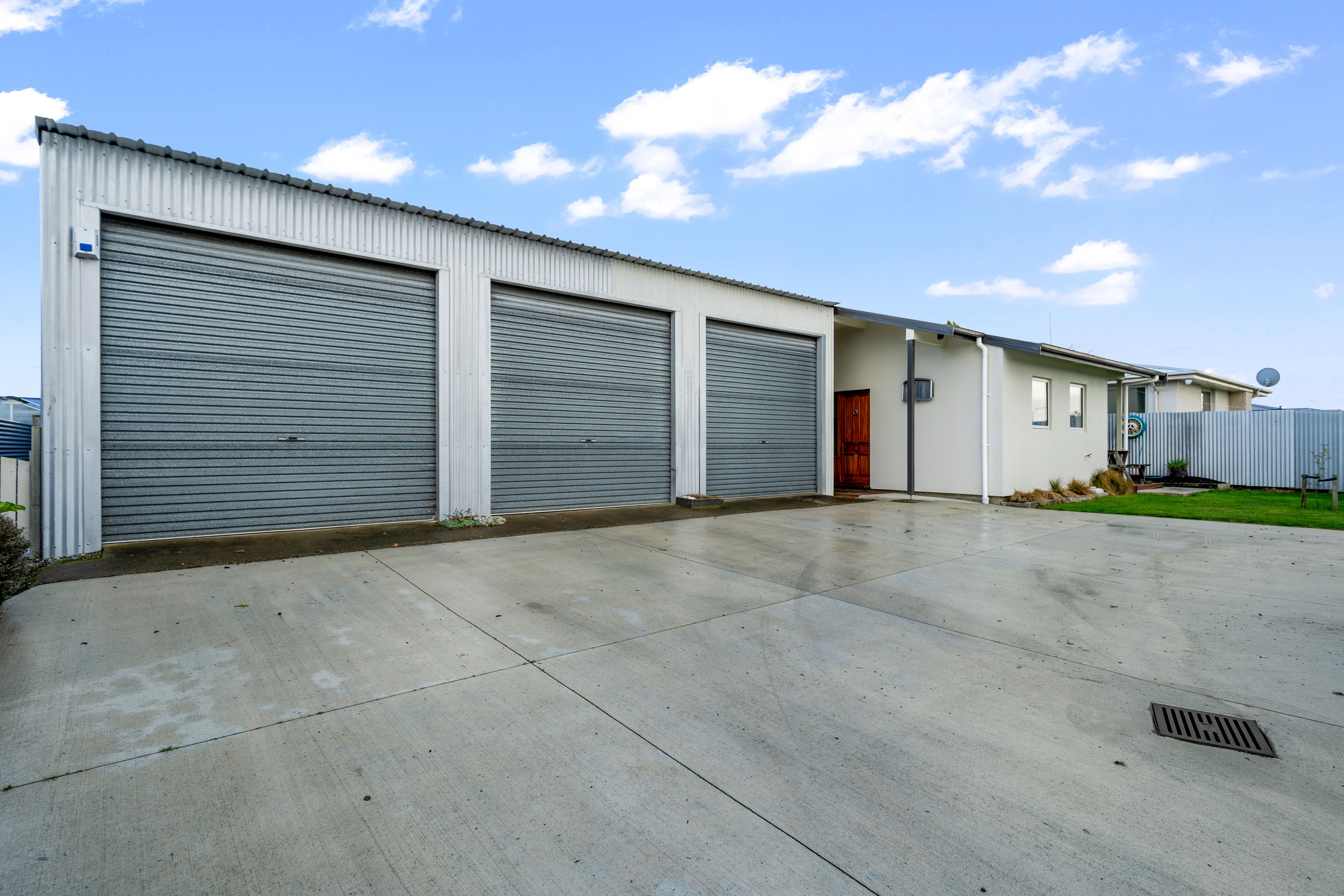10 Carnarvon Street, Glengarry, Invercargill