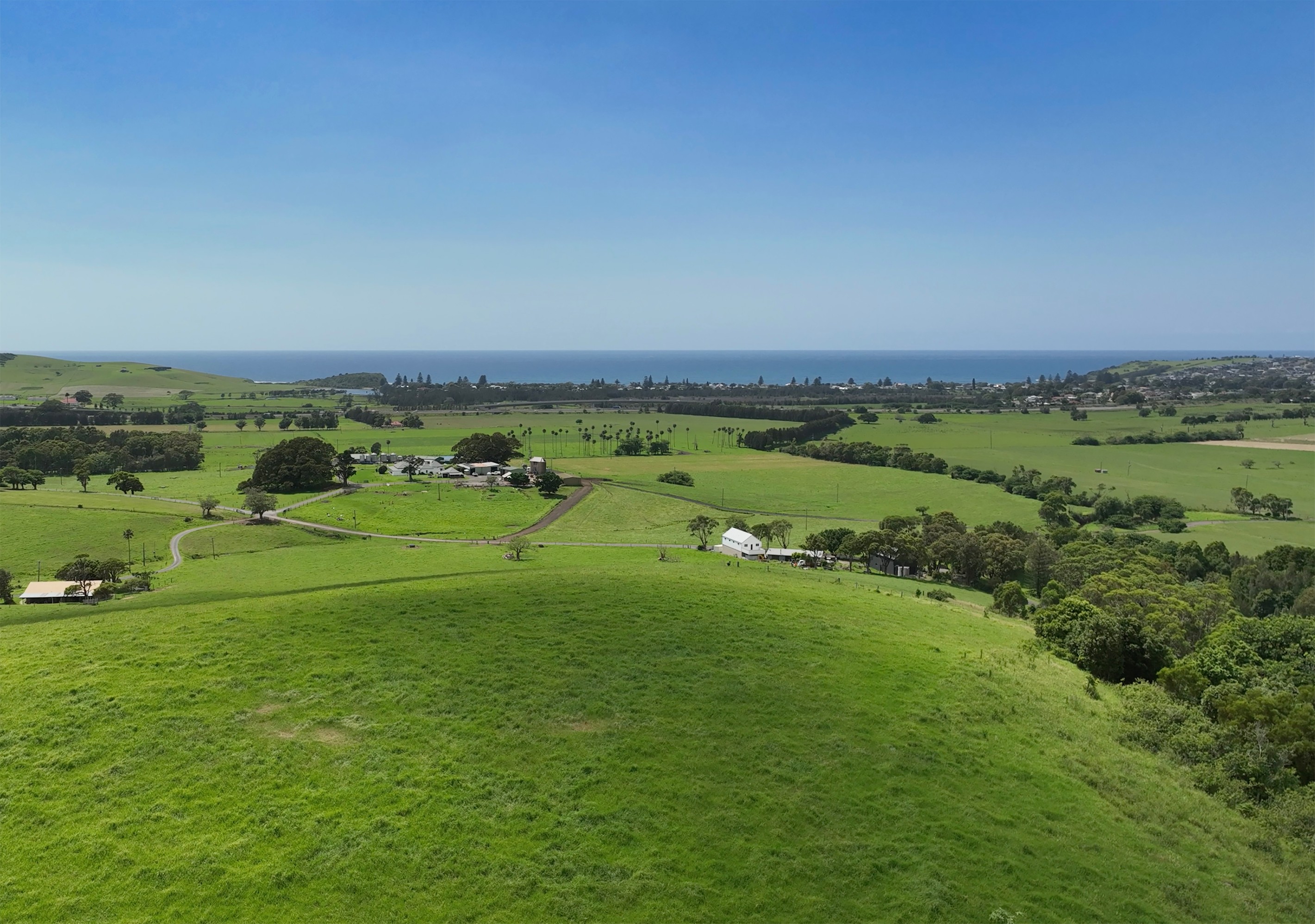 'The Hill Block' 130 Rose Valley Road,, Rose Valley, NSW 2534