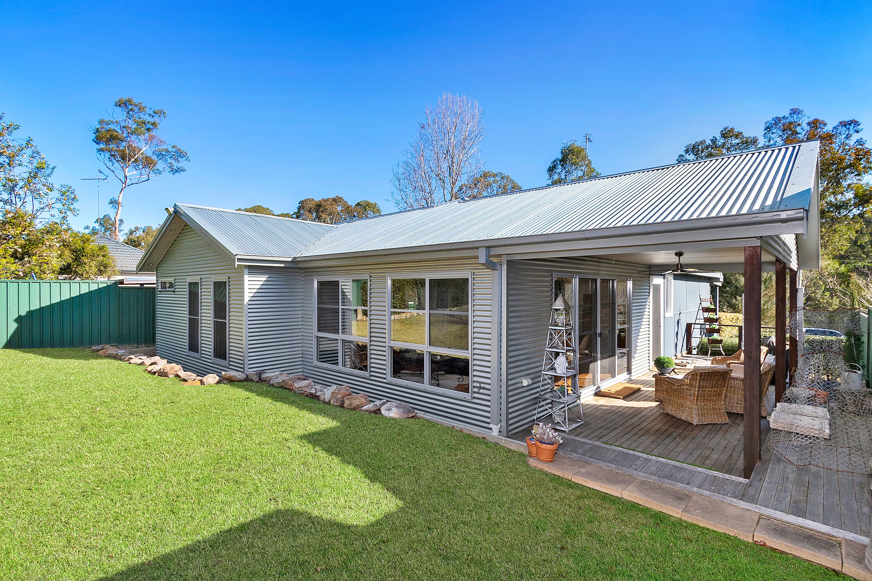 118 Boomerang Drive, Glossodia, NSW 2756