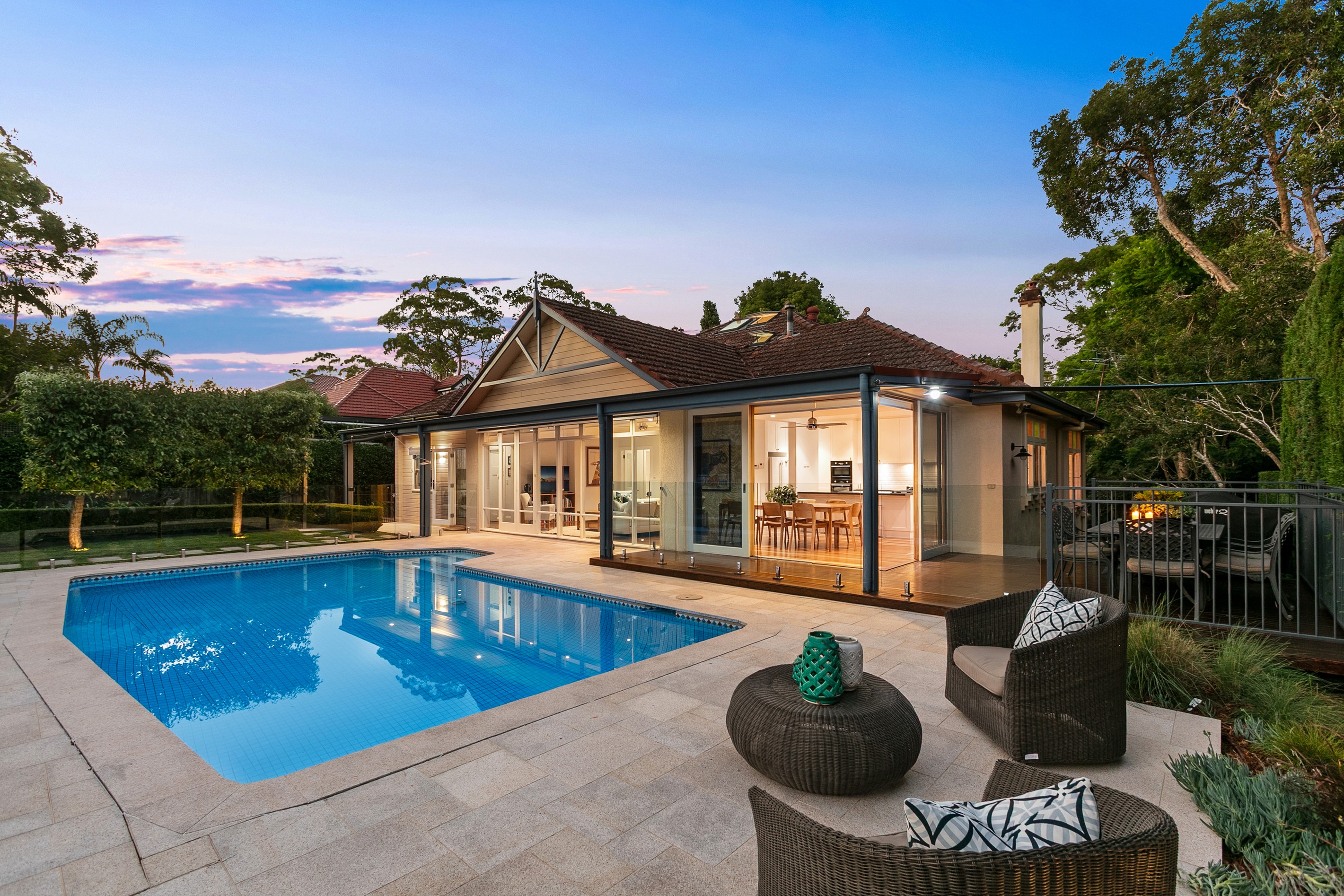 23 Lennox Street, Gordon, NSW 2072