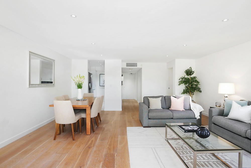 3/6-8 Birriga Road, Bellevue Hill, NSW 2023