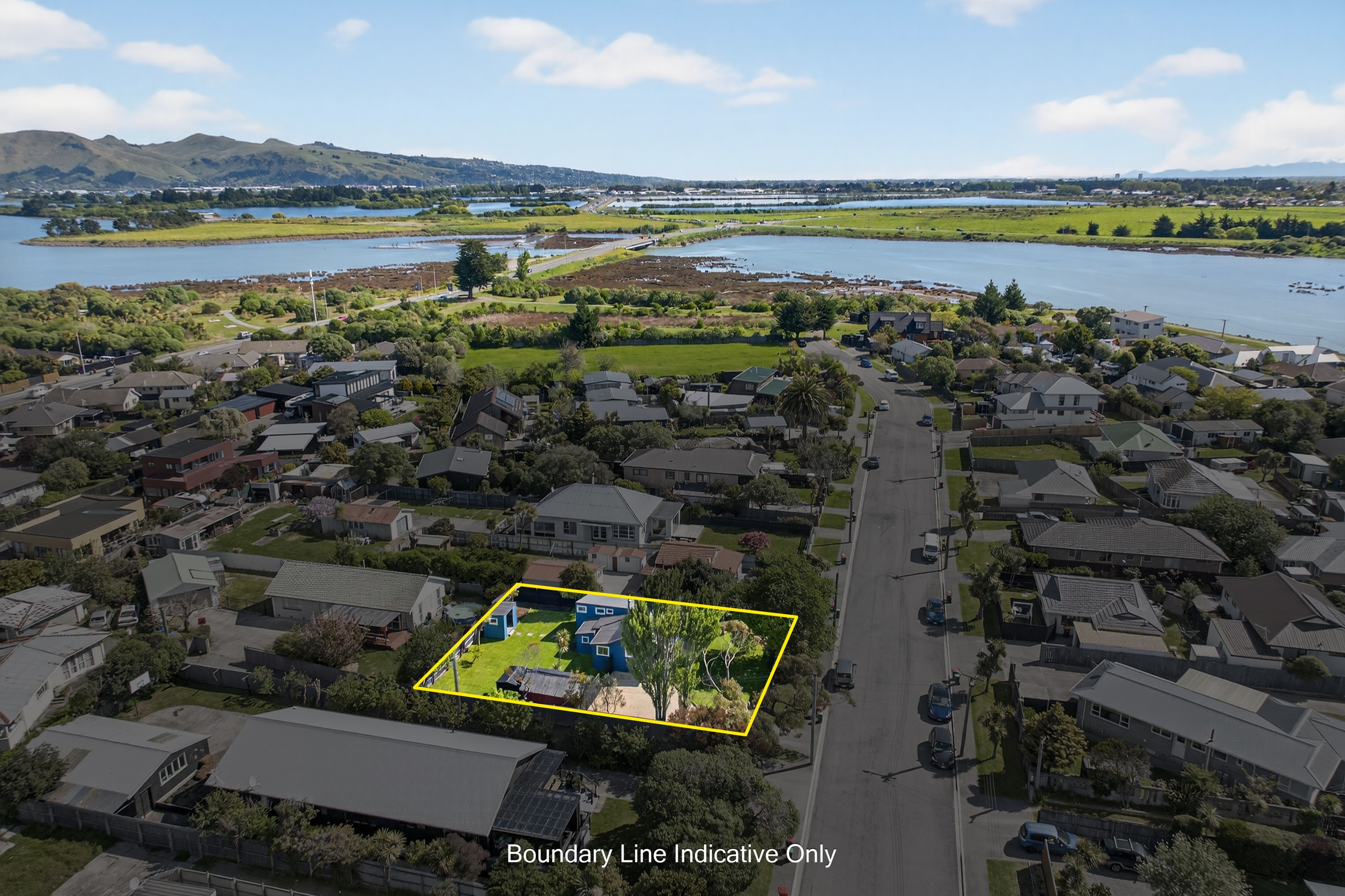 51 Blake Street, New Brighton, Christchurch City