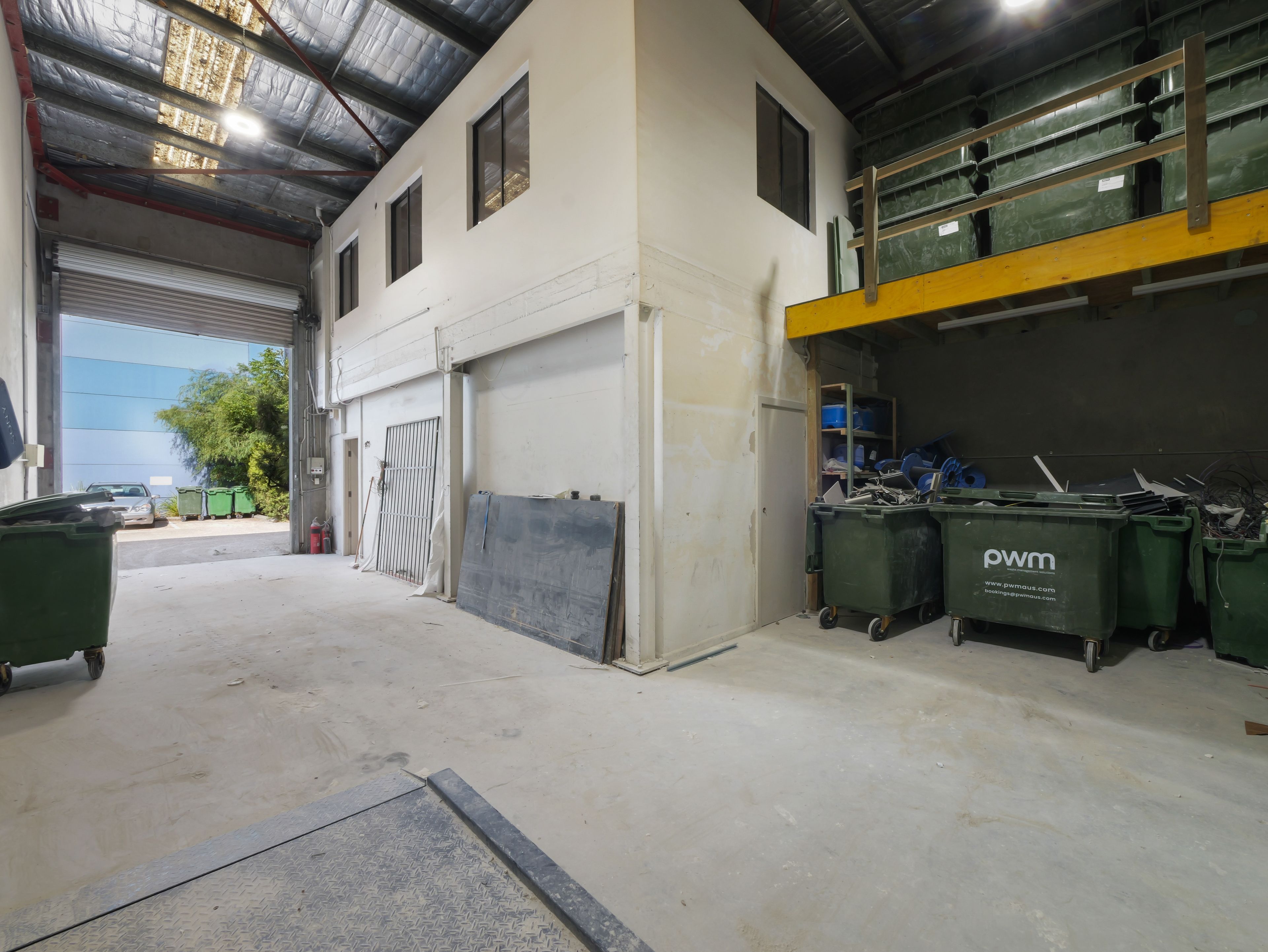 3/14 Anderson Street, Banksmeadow, NSW 2019