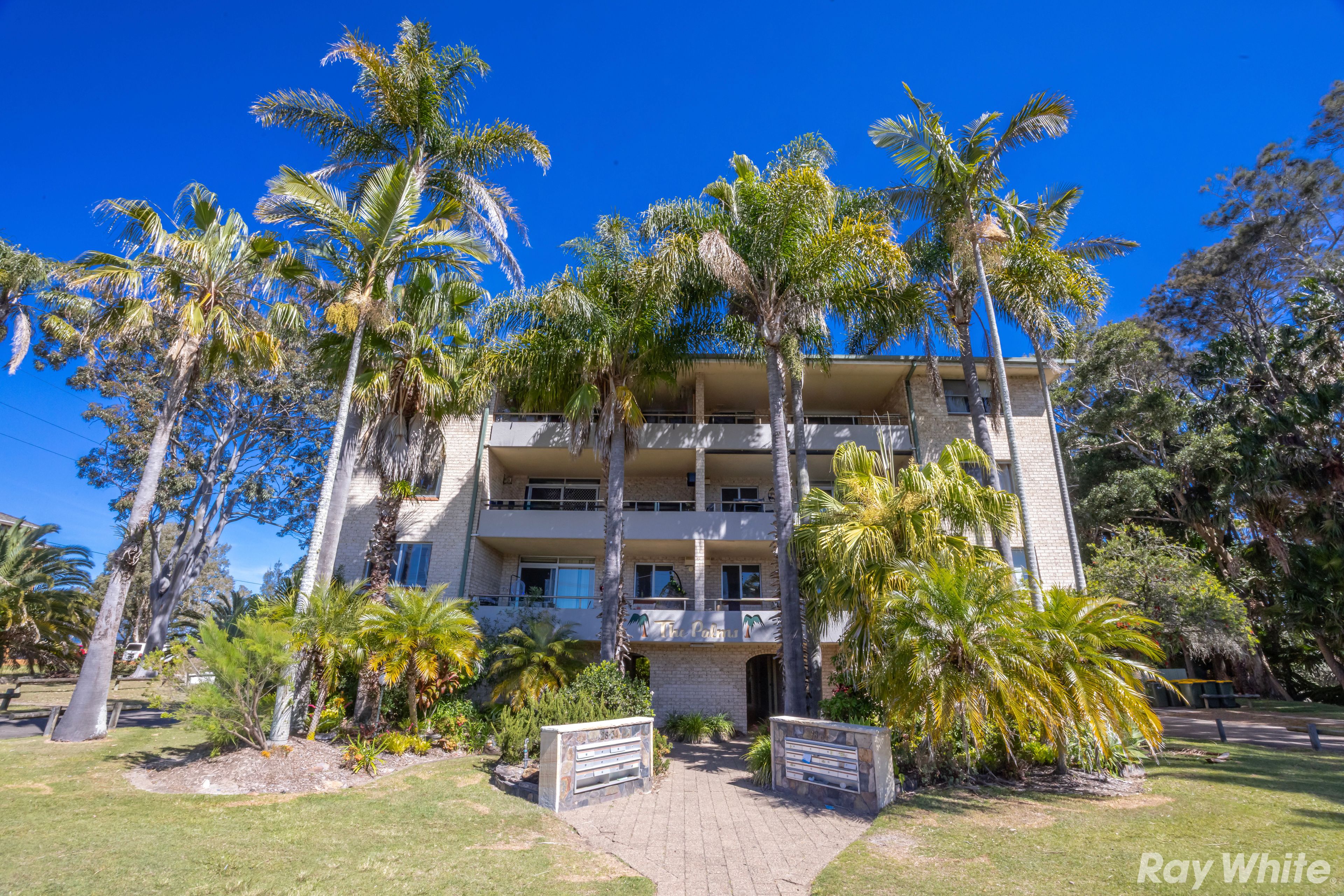 23/28 Taree Street — photo from Ray White Forster Tuncurry