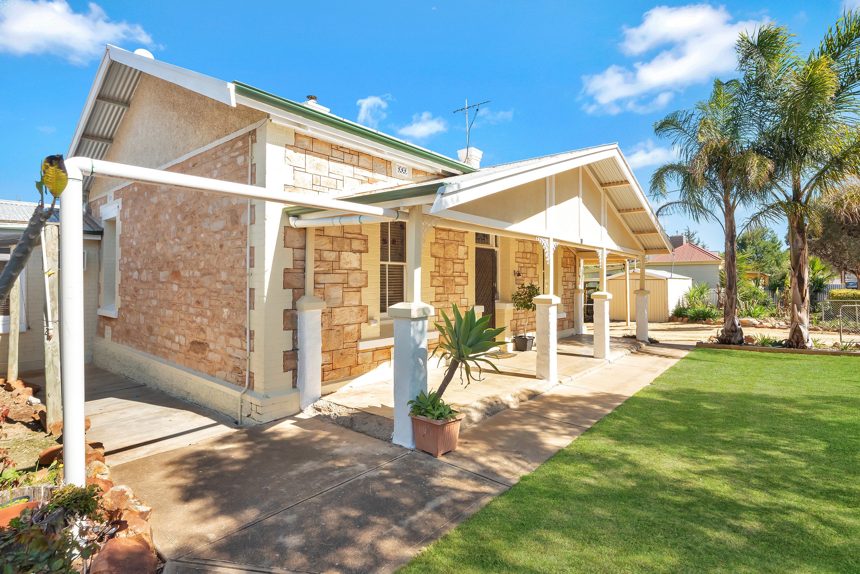 10 Florence Street, Hamley Bridge, SA 5401