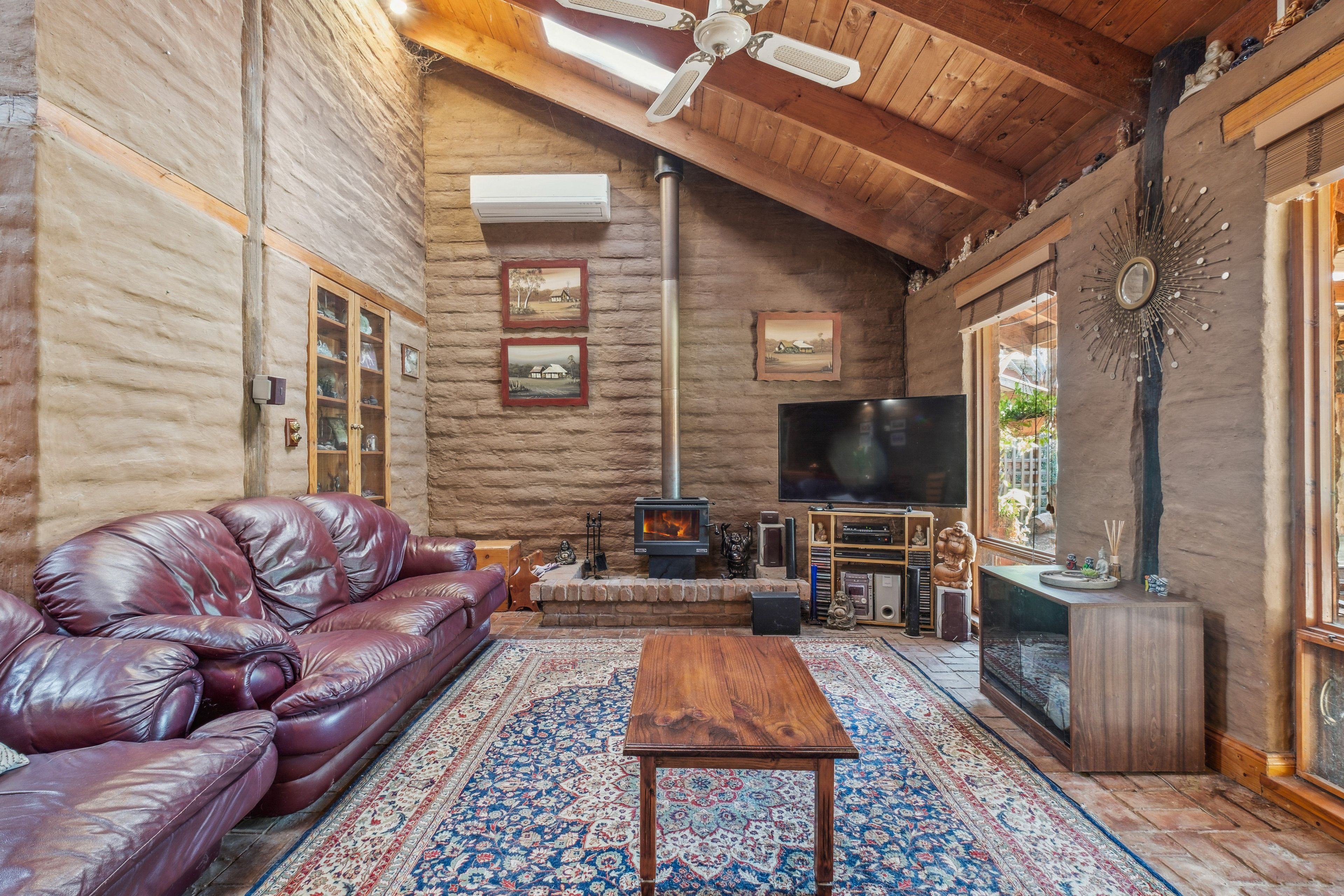 1820 Old Princes Highway, Kanmantoo, SA 5252 Sold House Ray White