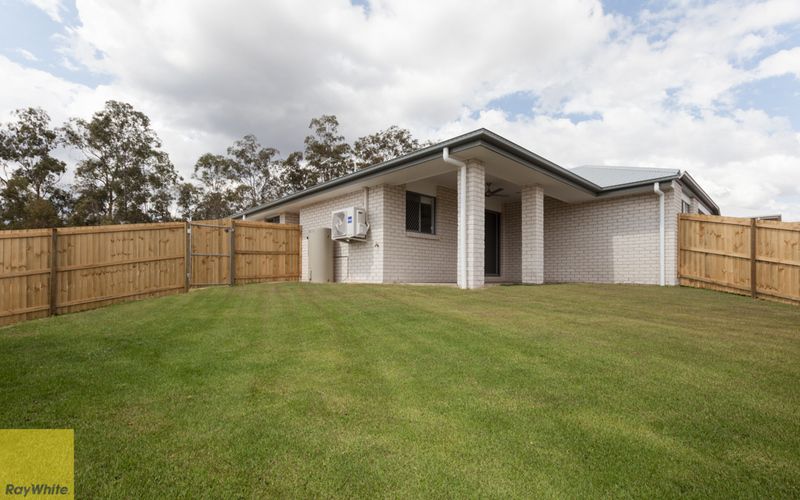 2/16 Bulloo Crescent, Brassall, QLD 4305