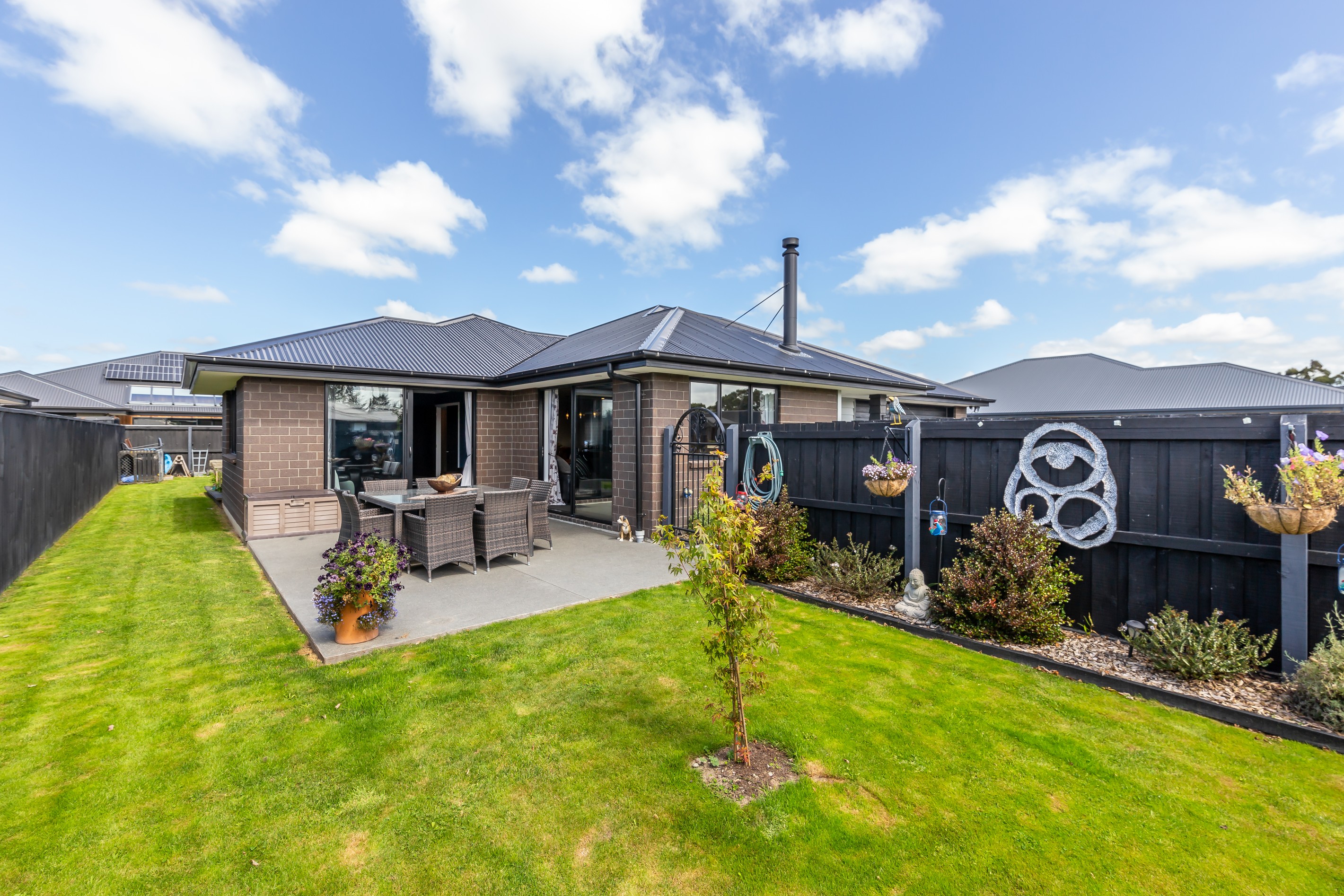27 Rory Street, Rolleston, Selwyn District