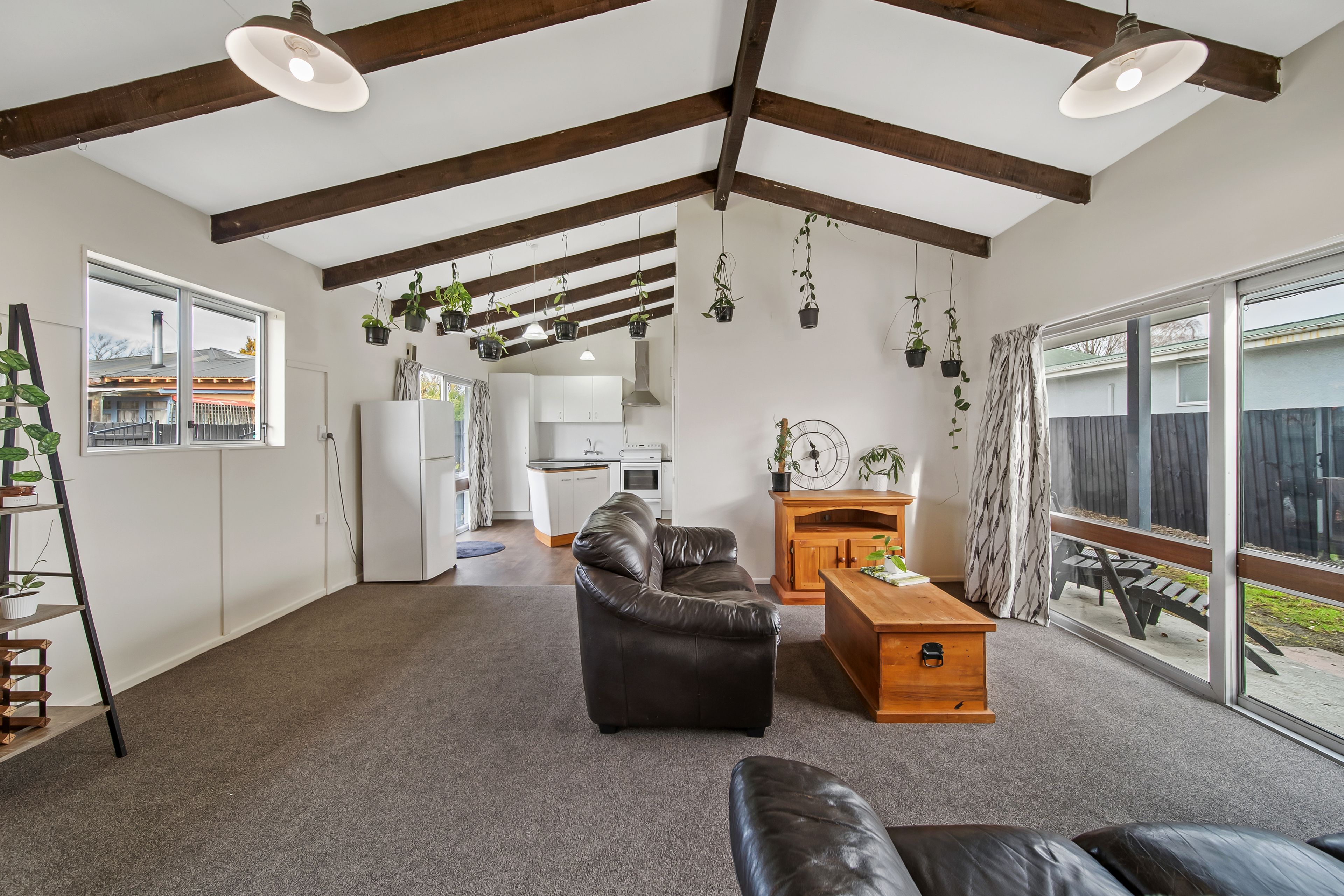 2/15 Sullivan Avenue, Woolston, Christchurch City