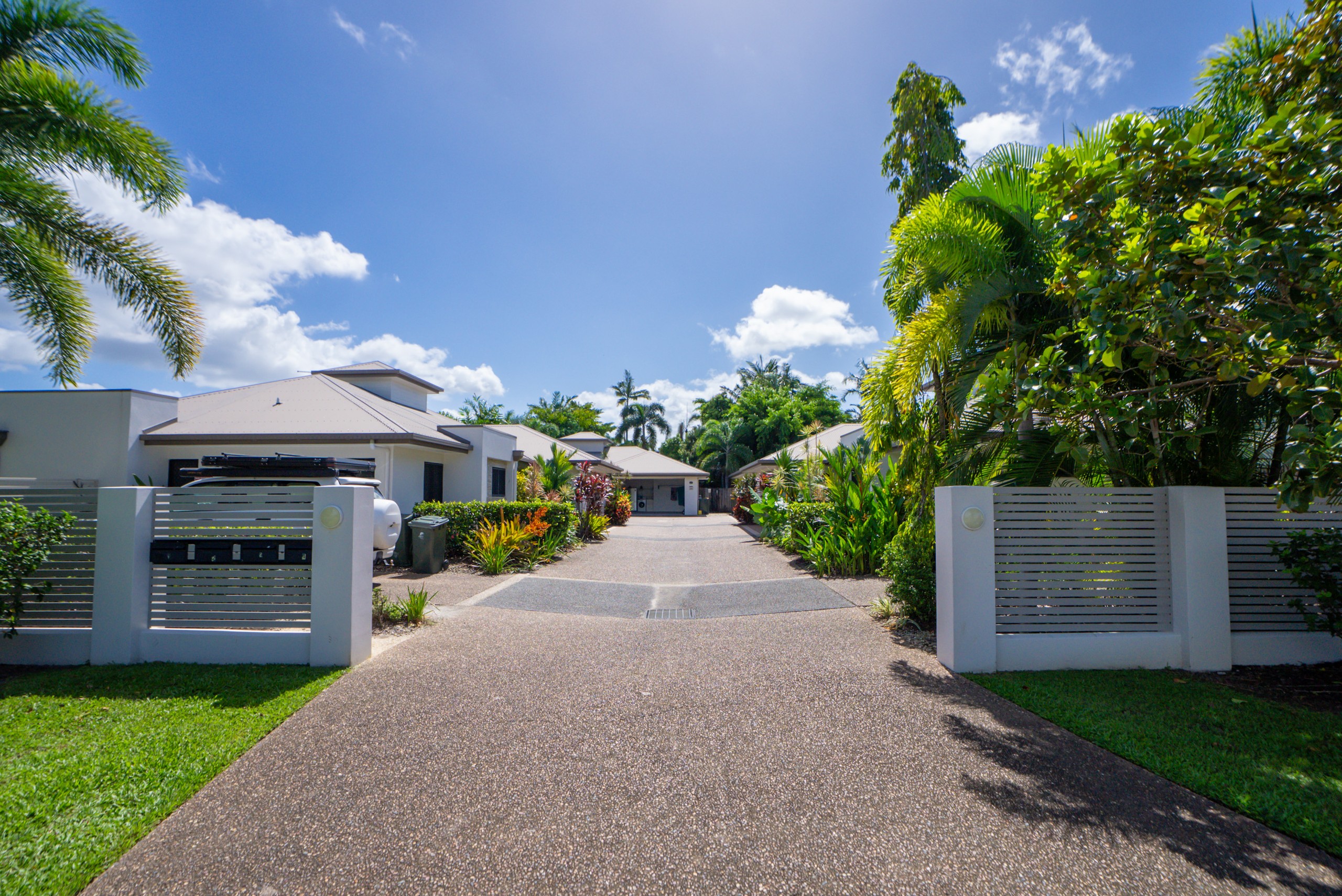 3/64-66 Harbour Drive, Trinity Park, QLD 4879