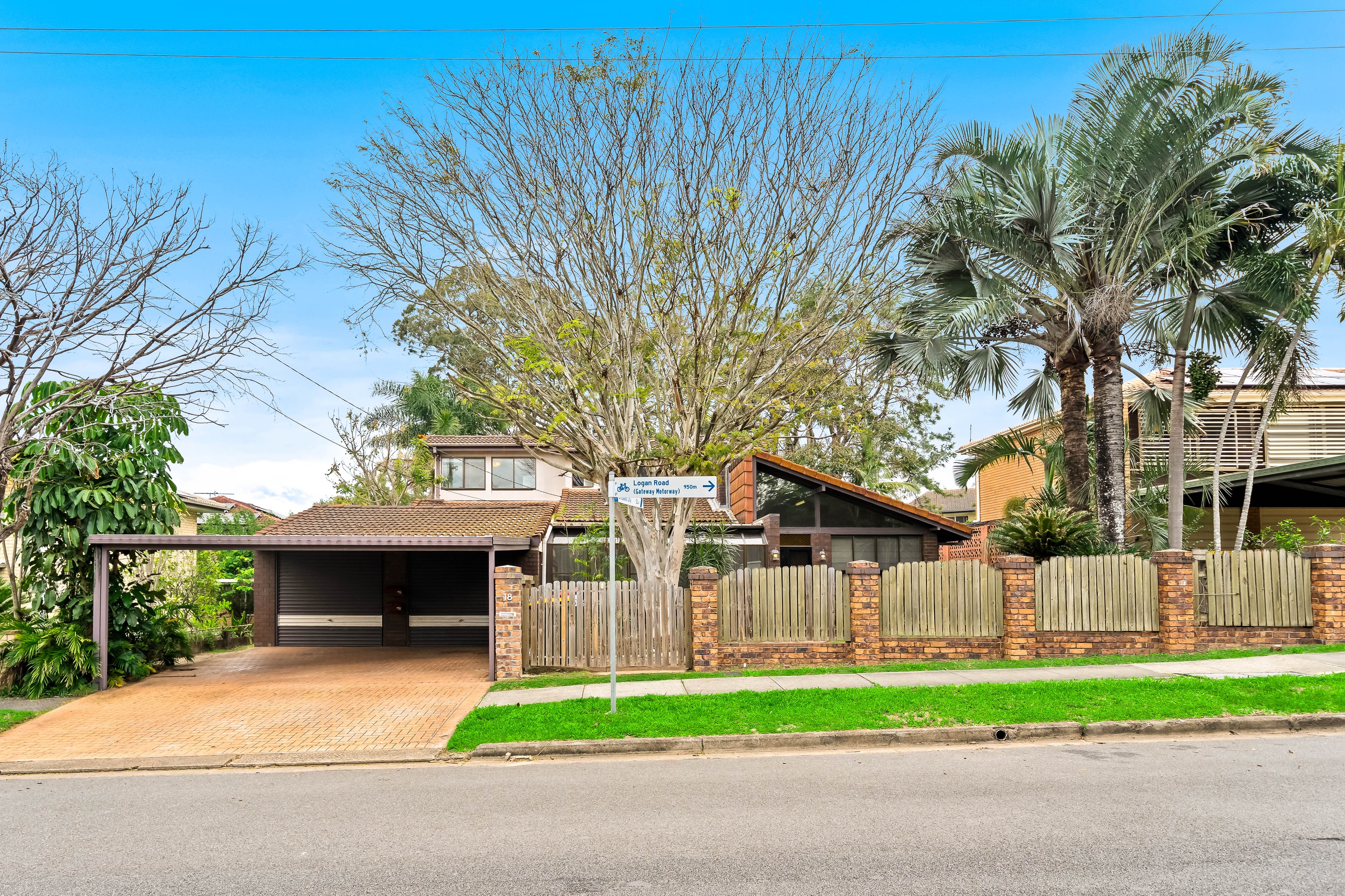 18 Worrell Street, Macgregor, QLD 4109