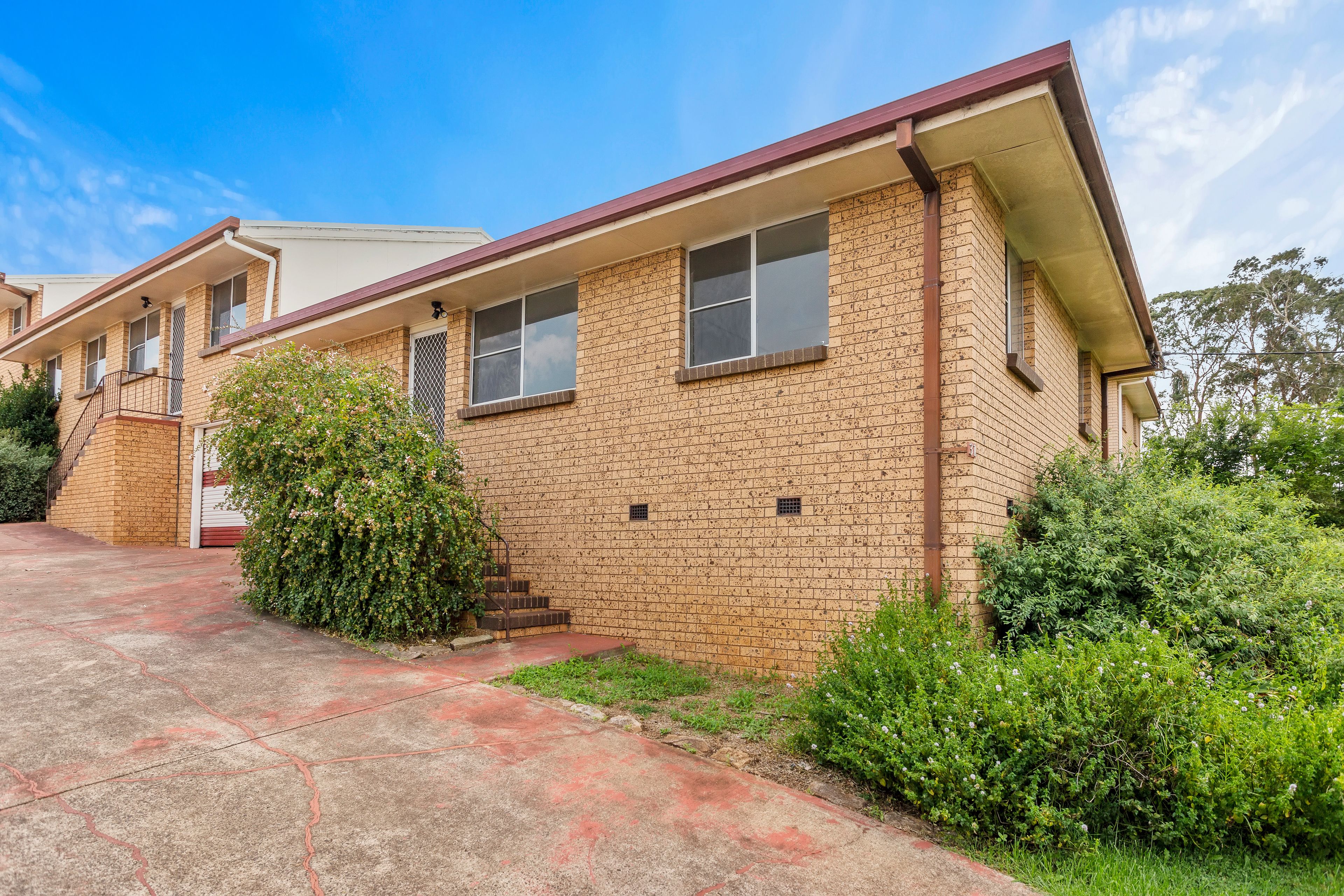 Unit 1/31 Luck Street, Drayton, QLD 4350 Leased Unit Ray White