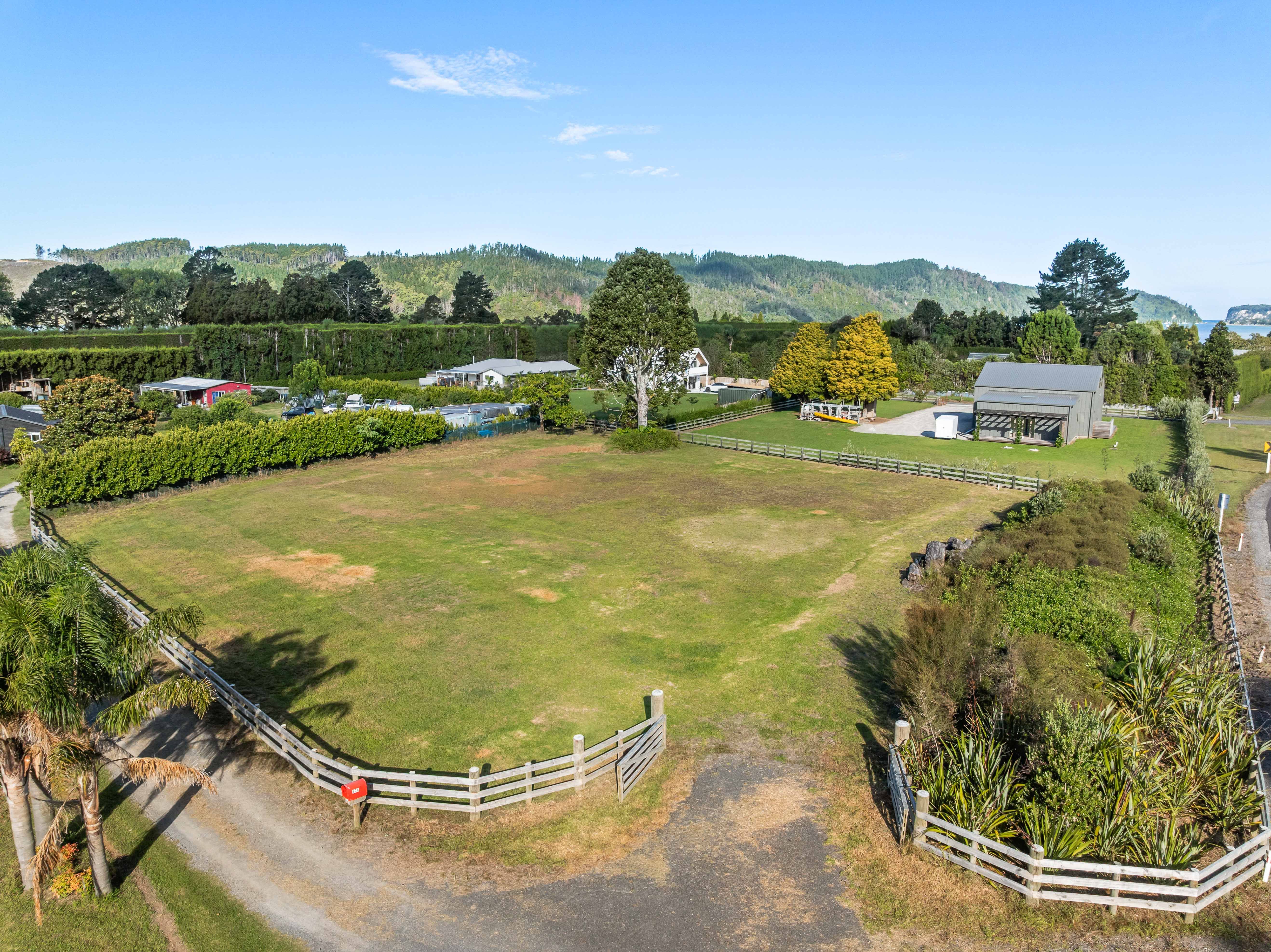 524 Tairua Road, Whangamata, Thames Coromandel District