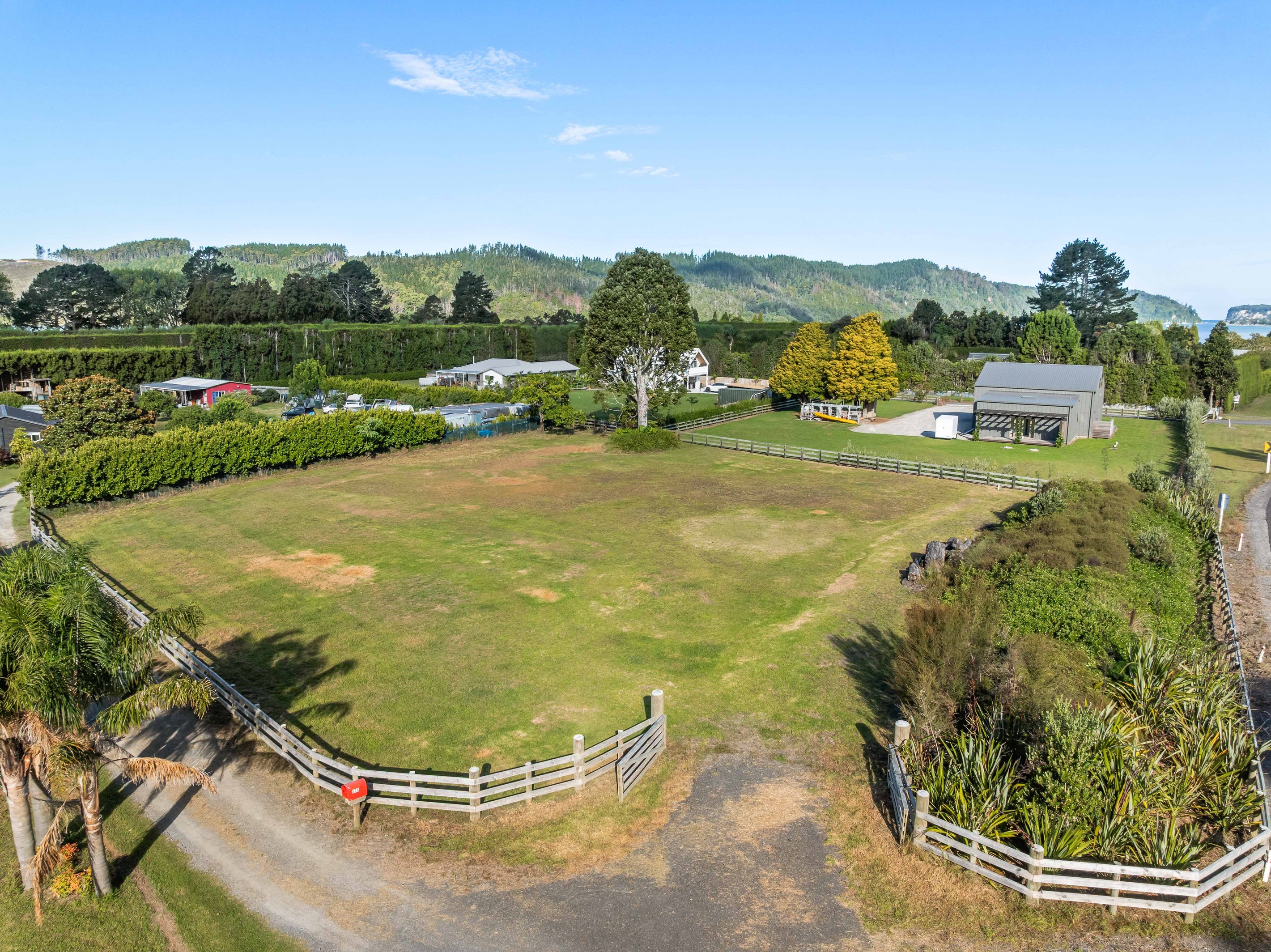 524 Tairua Road, Whangamata, Thames Coromandel District