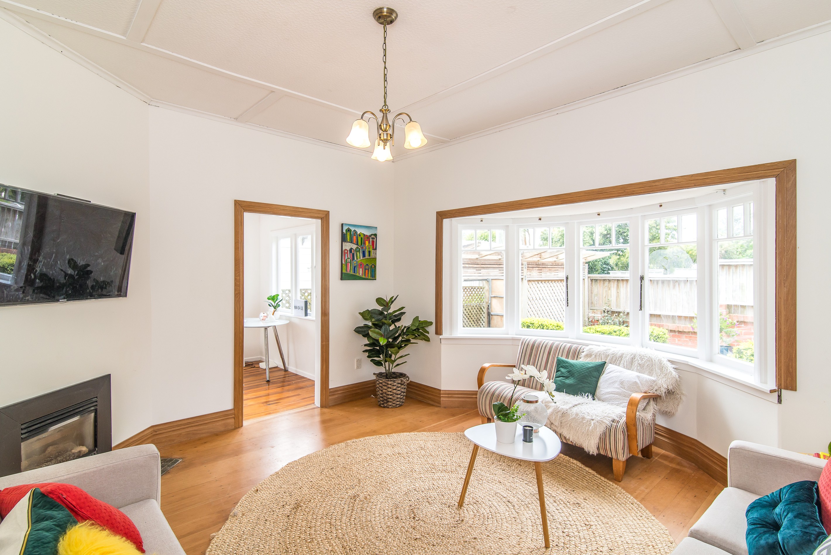 84 Creswick Terrace, Northland, Wellington City
