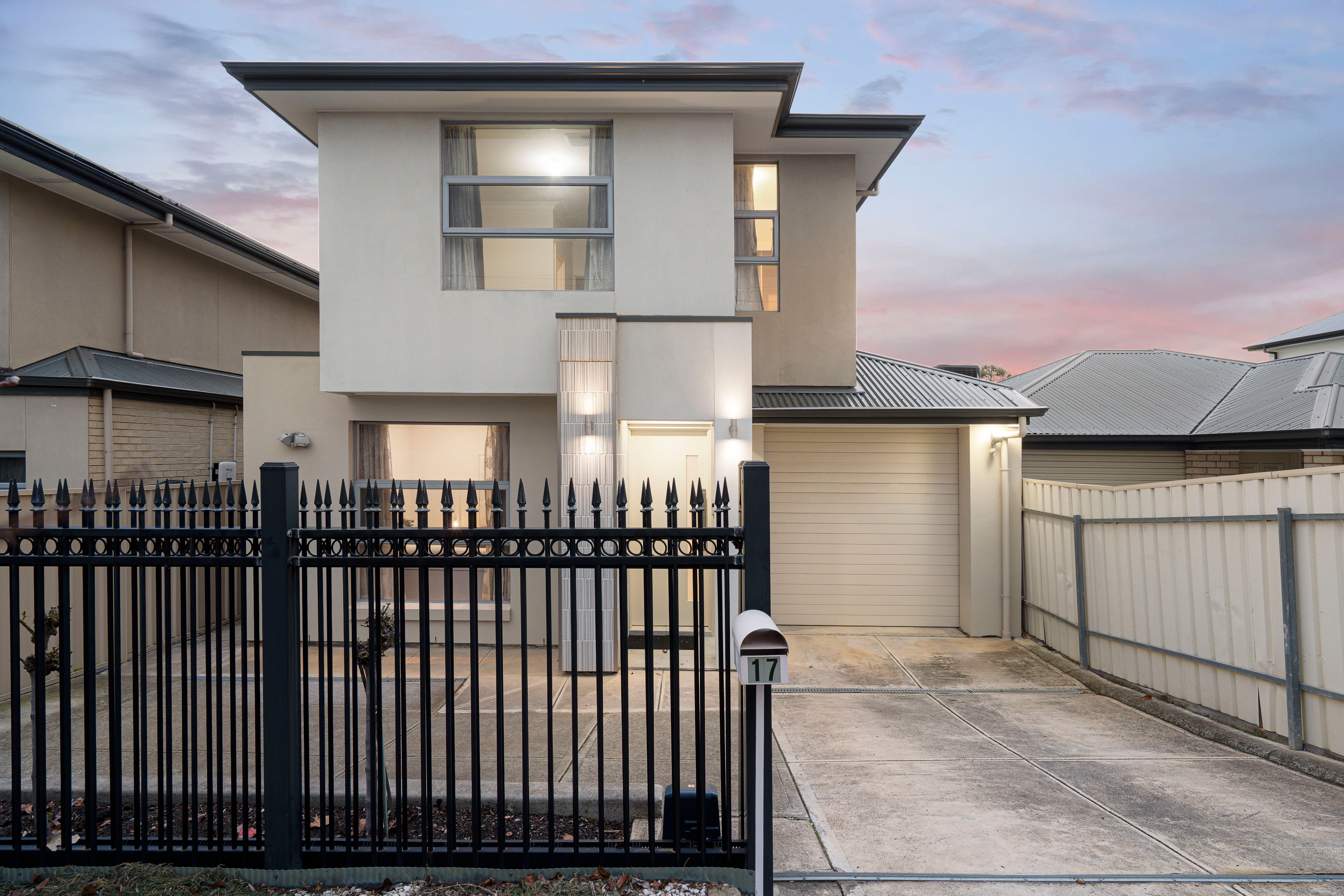 17 Reece Avenue, Klemzig, SA 5087